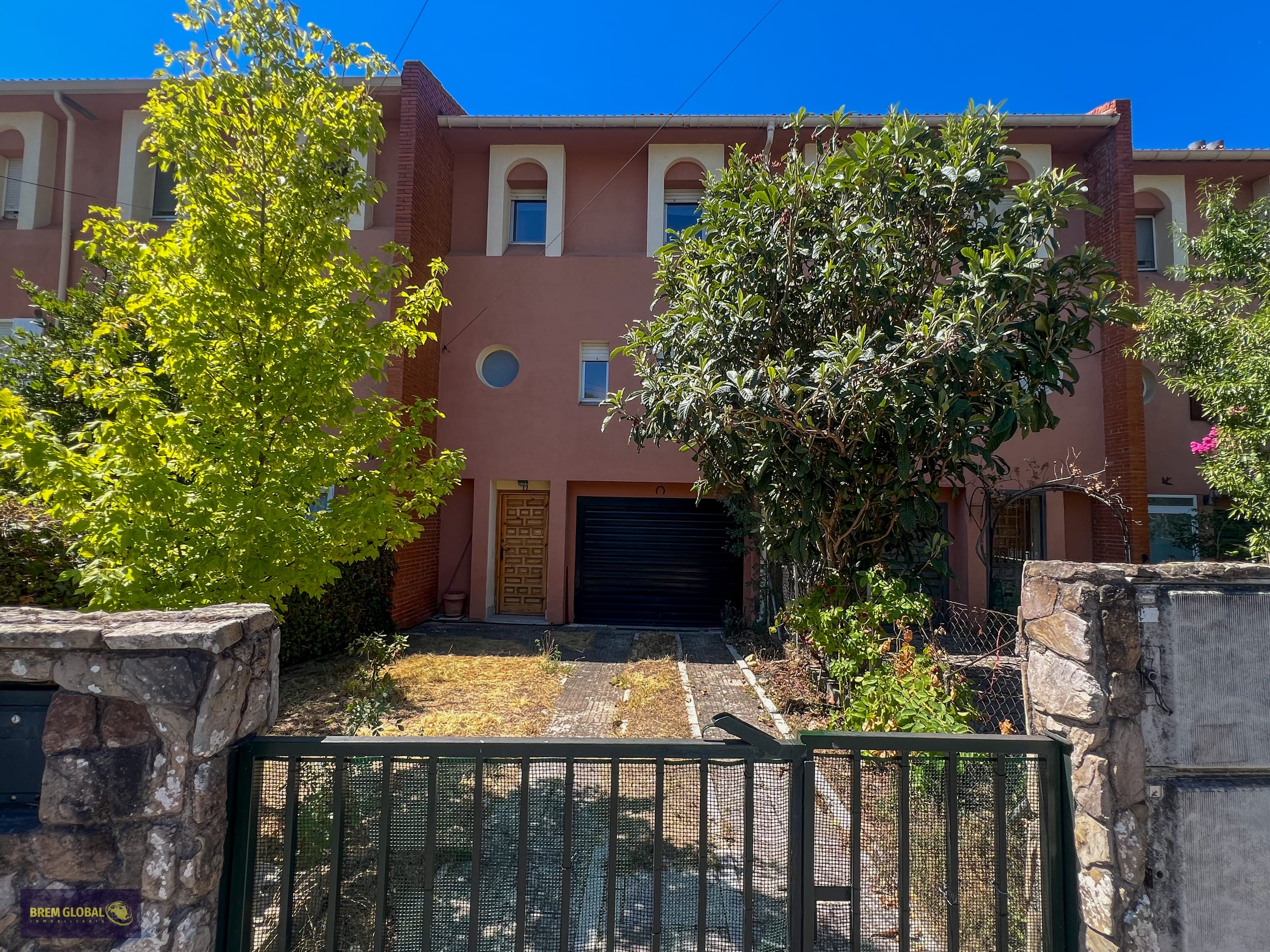 Chalet adosado en venta en Calle Íñigo González de Mendoza, La Cabrera: foto 64 de 65