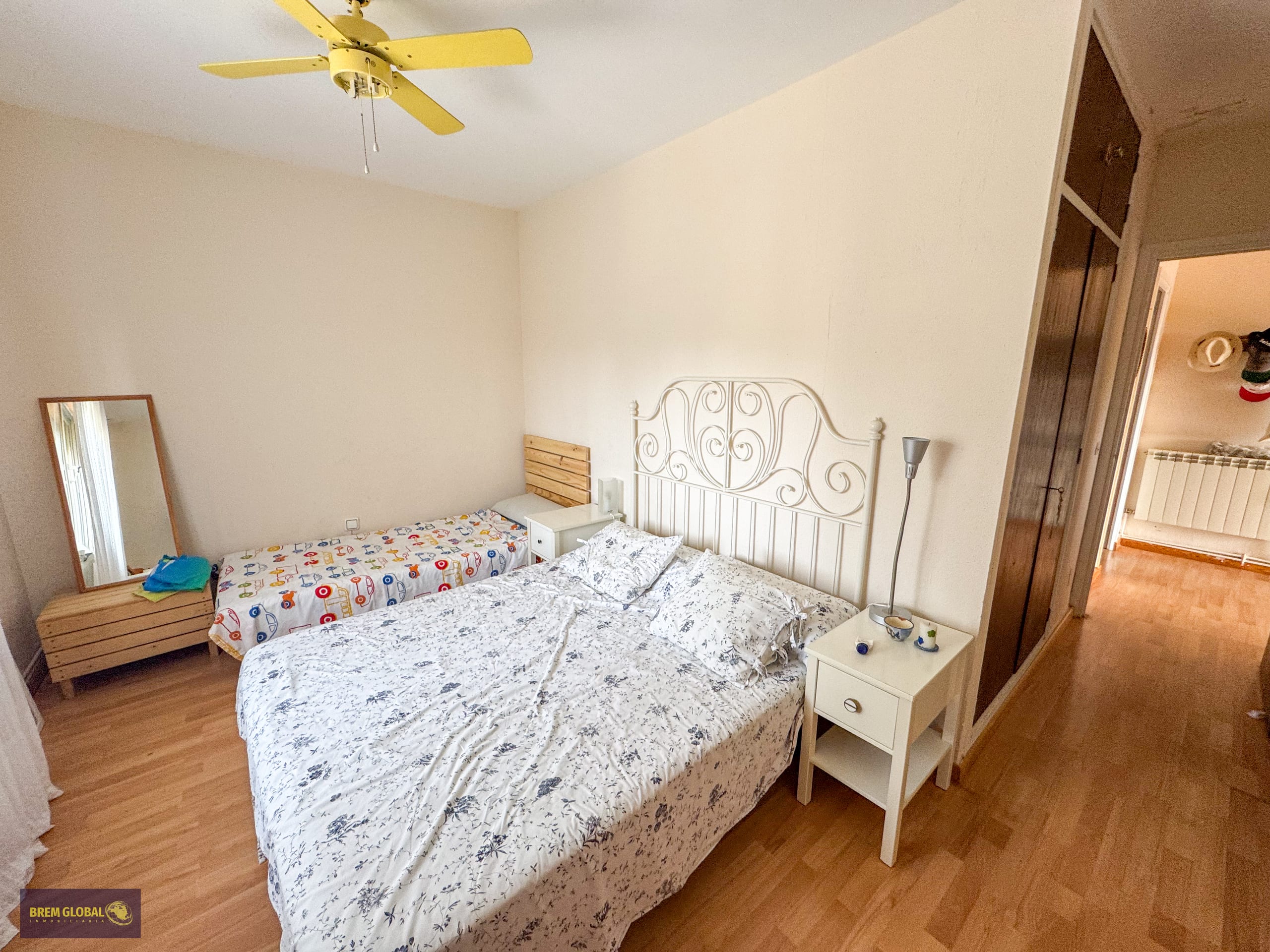 Chalet independiente en venta en Calle Cabrerita, La Cabrera: foto 2 de 57