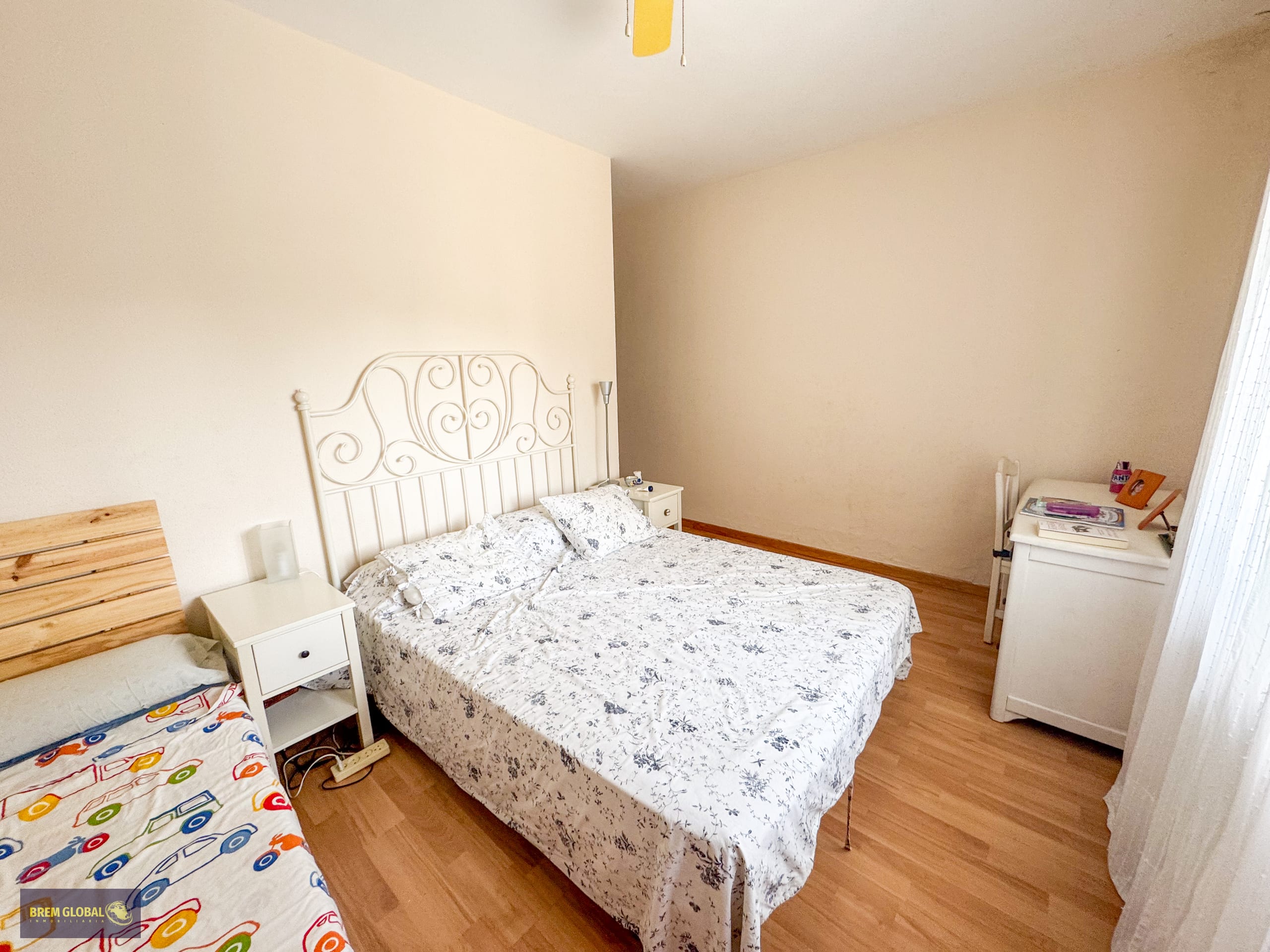 Chalet independiente en venta en Calle Cabrerita, La Cabrera: foto 3 de 57