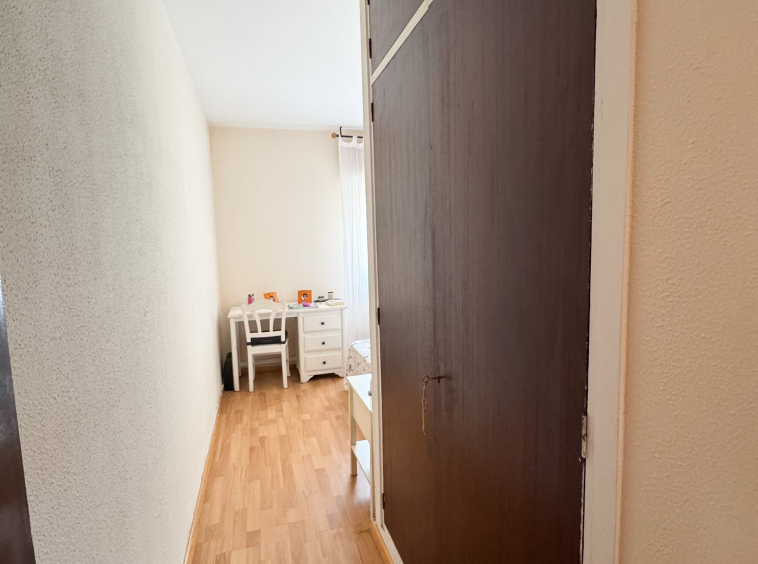 Chalet independiente en venta en Calle Cabrerita, La Cabrera: foto 4 de 57
