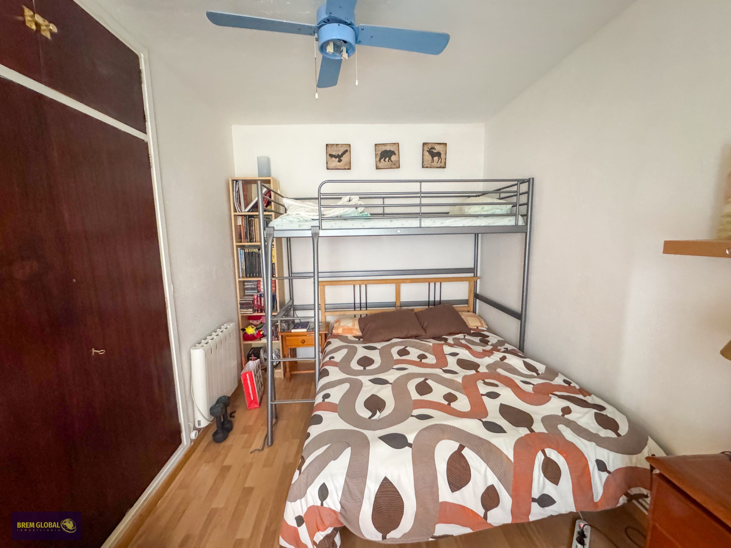 Chalet independiente en venta en Calle Cabrerita, La Cabrera: foto 6 de 57
