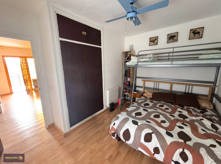 Chalet independiente en venta en Calle Cabrerita, La Cabrera: foto 7 de 57