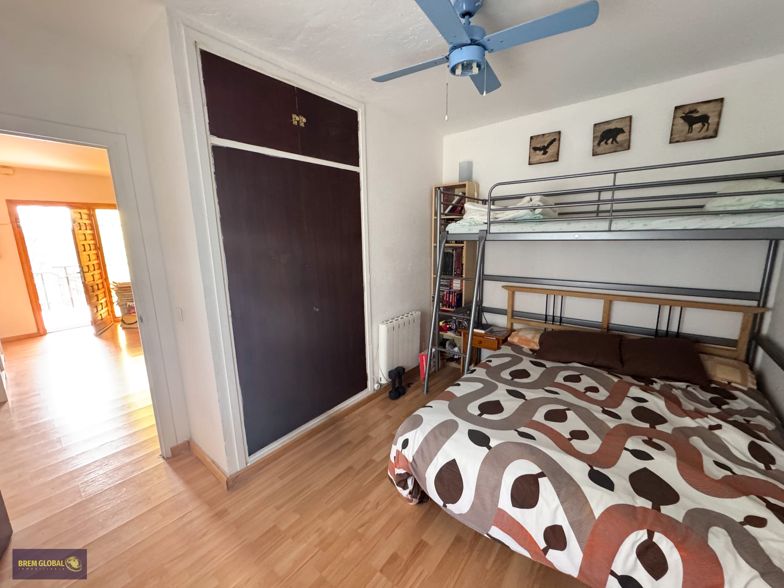 Chalet independiente en venta en Calle Cabrerita, La Cabrera: foto 7 de 57