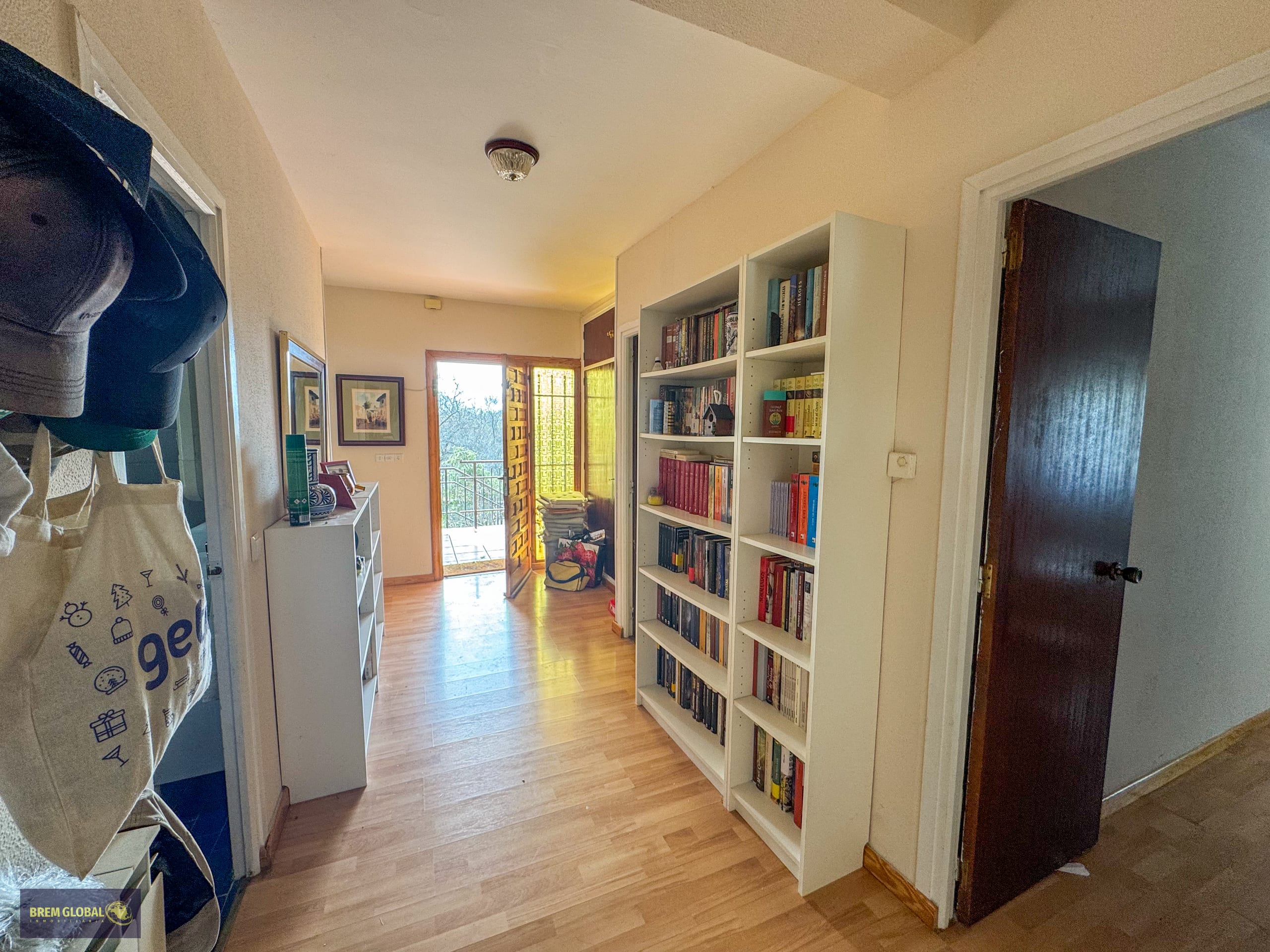 Chalet independiente en venta en Calle Cabrerita, La Cabrera: foto 8 de 57