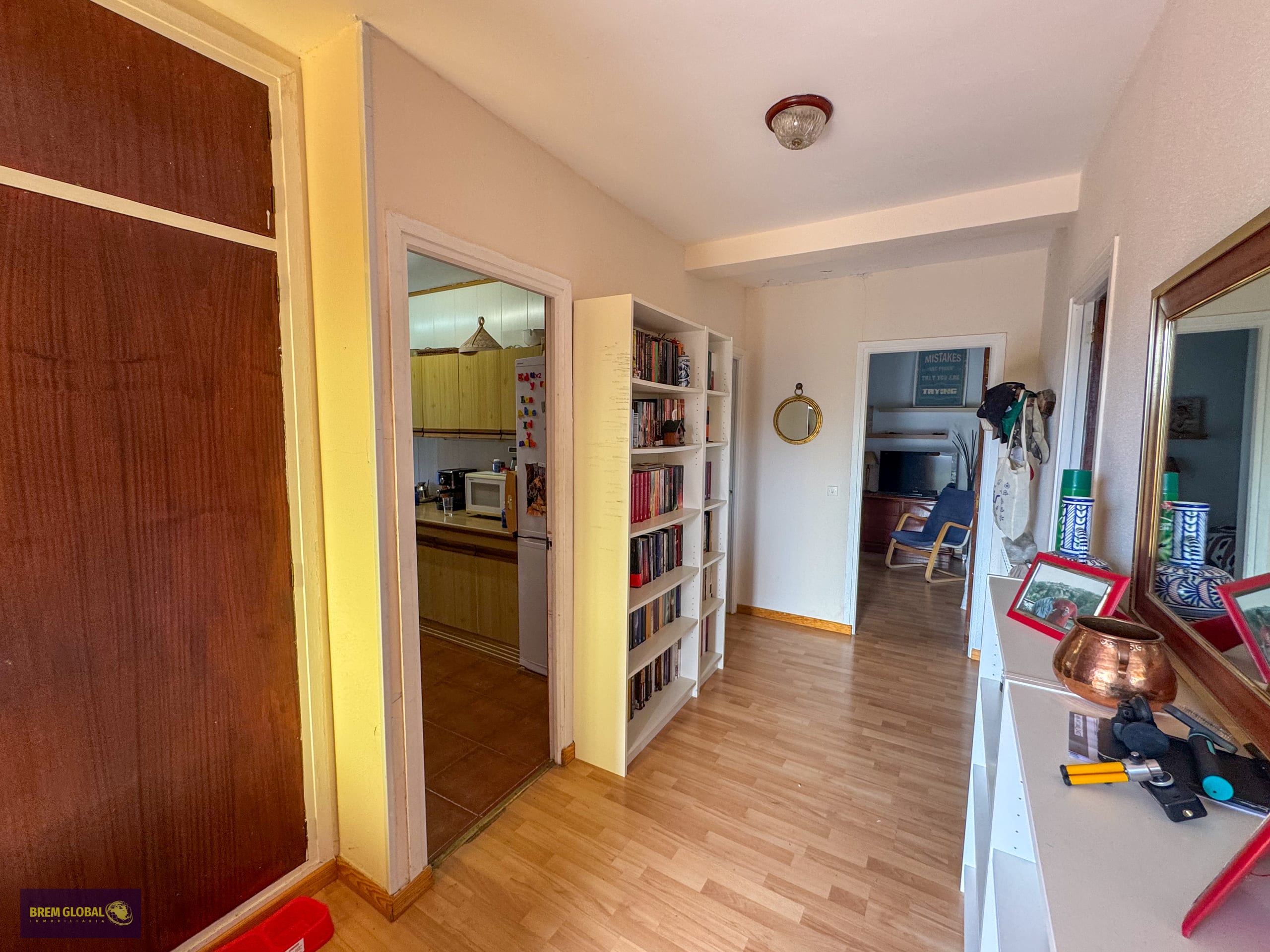 Chalet independiente en venta en Calle Cabrerita, La Cabrera: foto 12 de 57