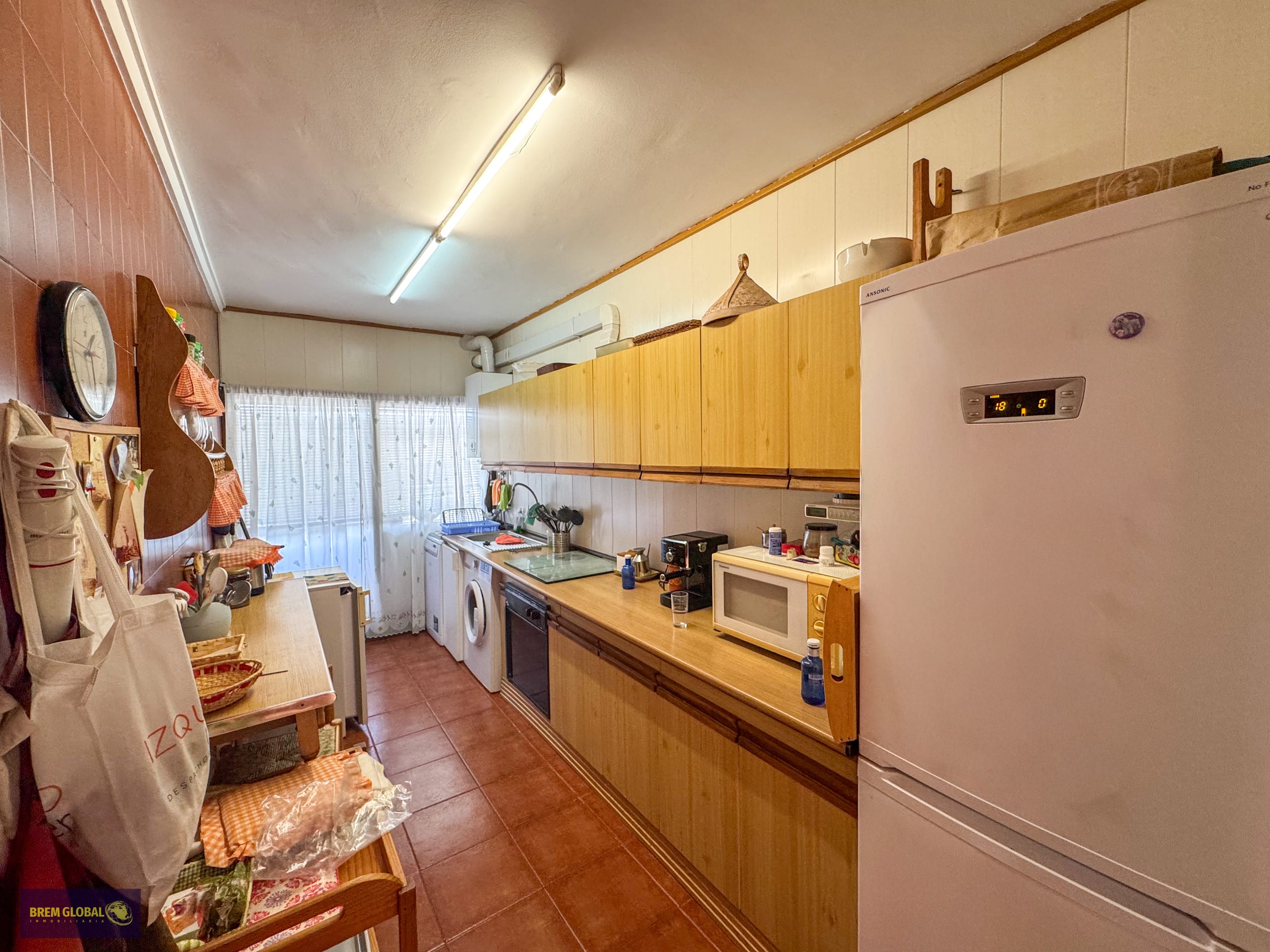 Chalet independiente en venta en Calle Cabrerita, La Cabrera: foto 13 de 57