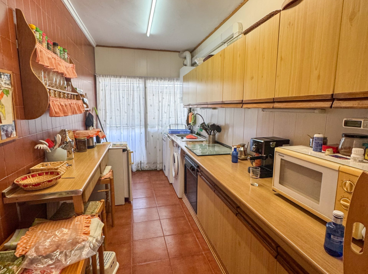 Chalet independiente en venta en Calle Cabrerita, La Cabrera: foto 14 de 57