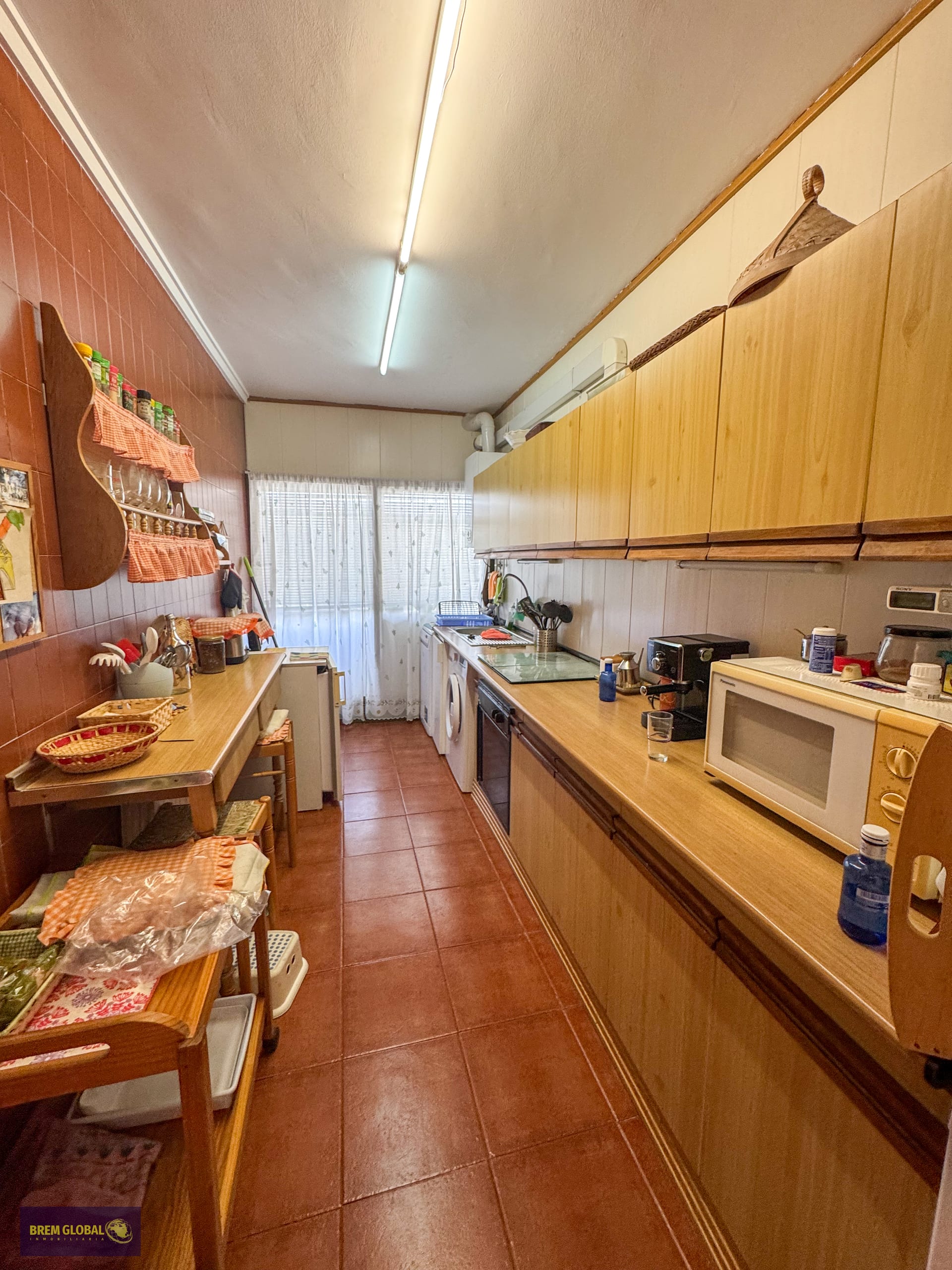 Chalet independiente en venta en Calle Cabrerita, La Cabrera: foto 14 de 57