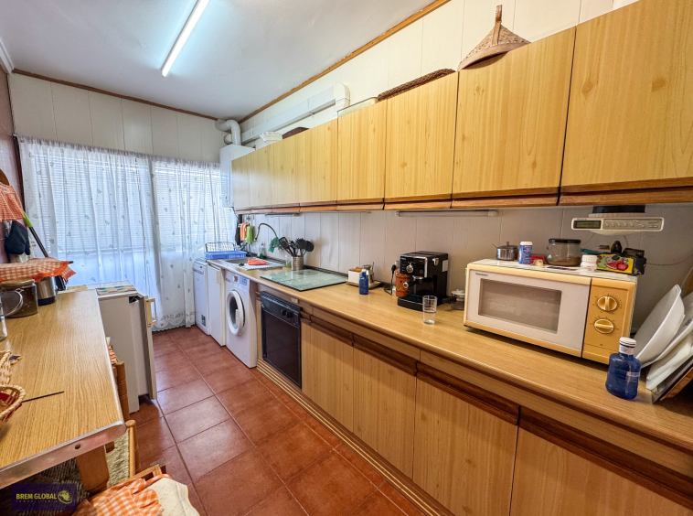 Chalet independiente en venta en Calle Cabrerita, La Cabrera: foto 15 de 57