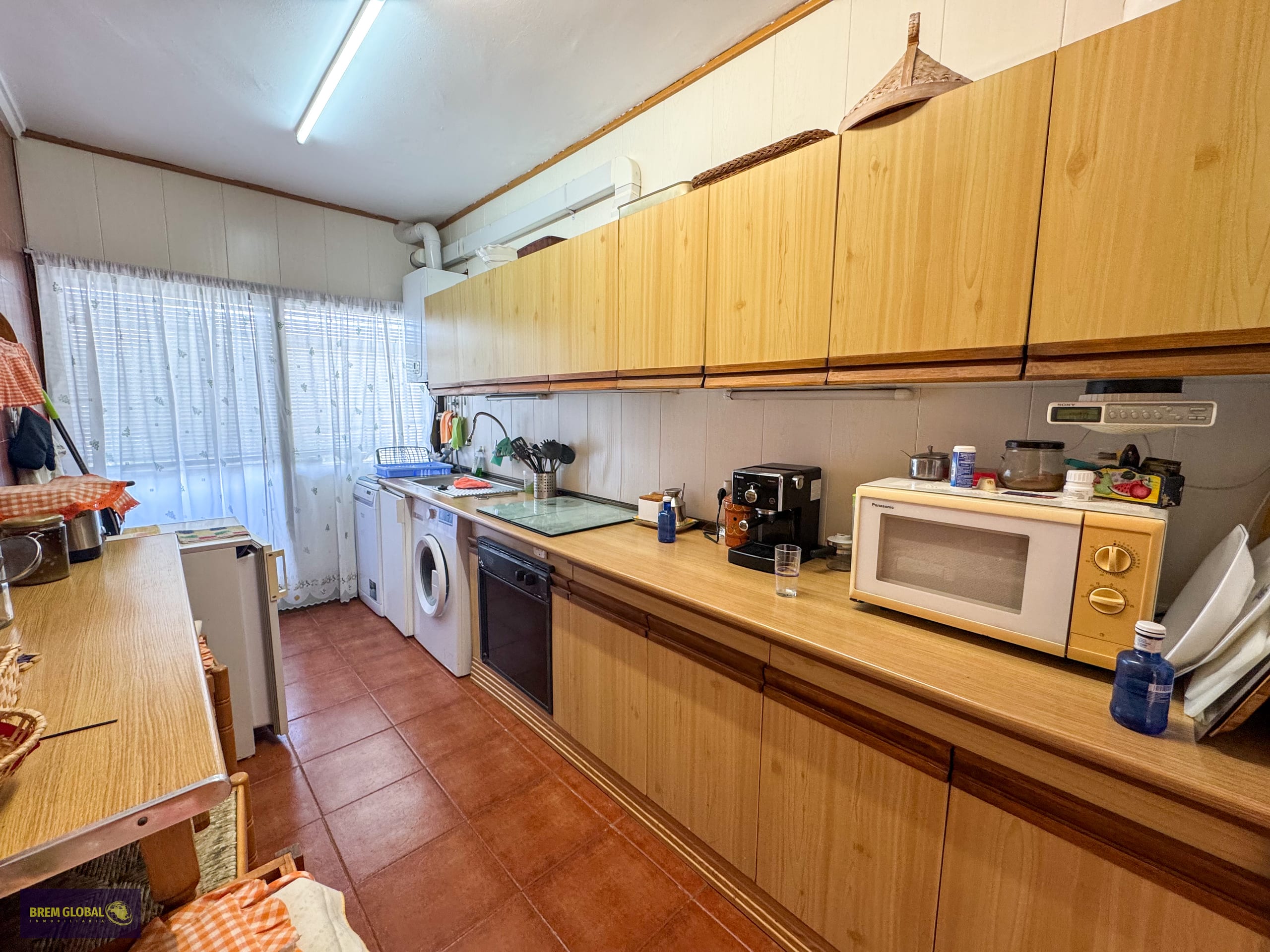 Chalet independiente en venta en Calle Cabrerita, La Cabrera: foto 15 de 57