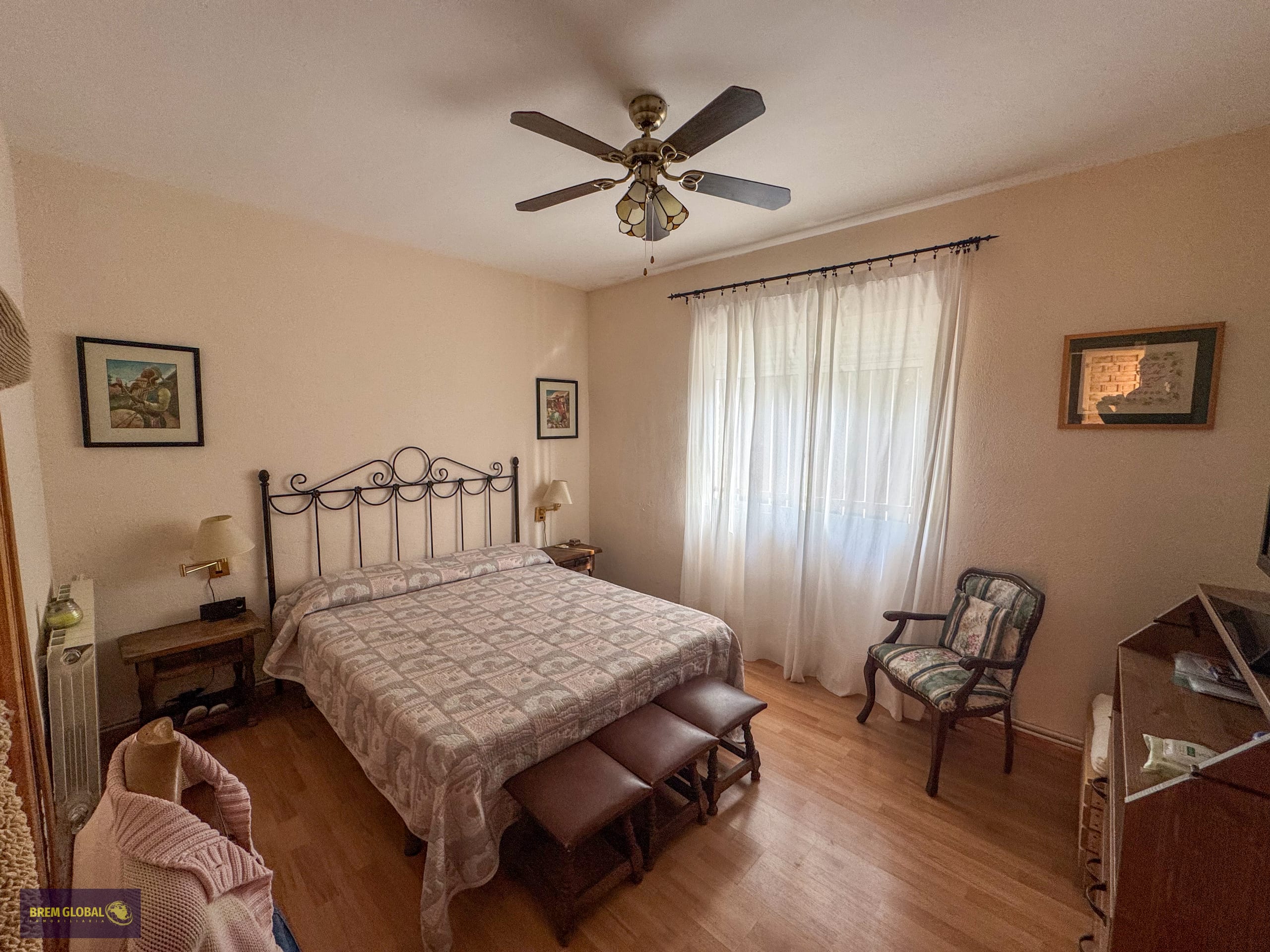Chalet independiente en venta en Calle Cabrerita, La Cabrera: foto 16 de 57