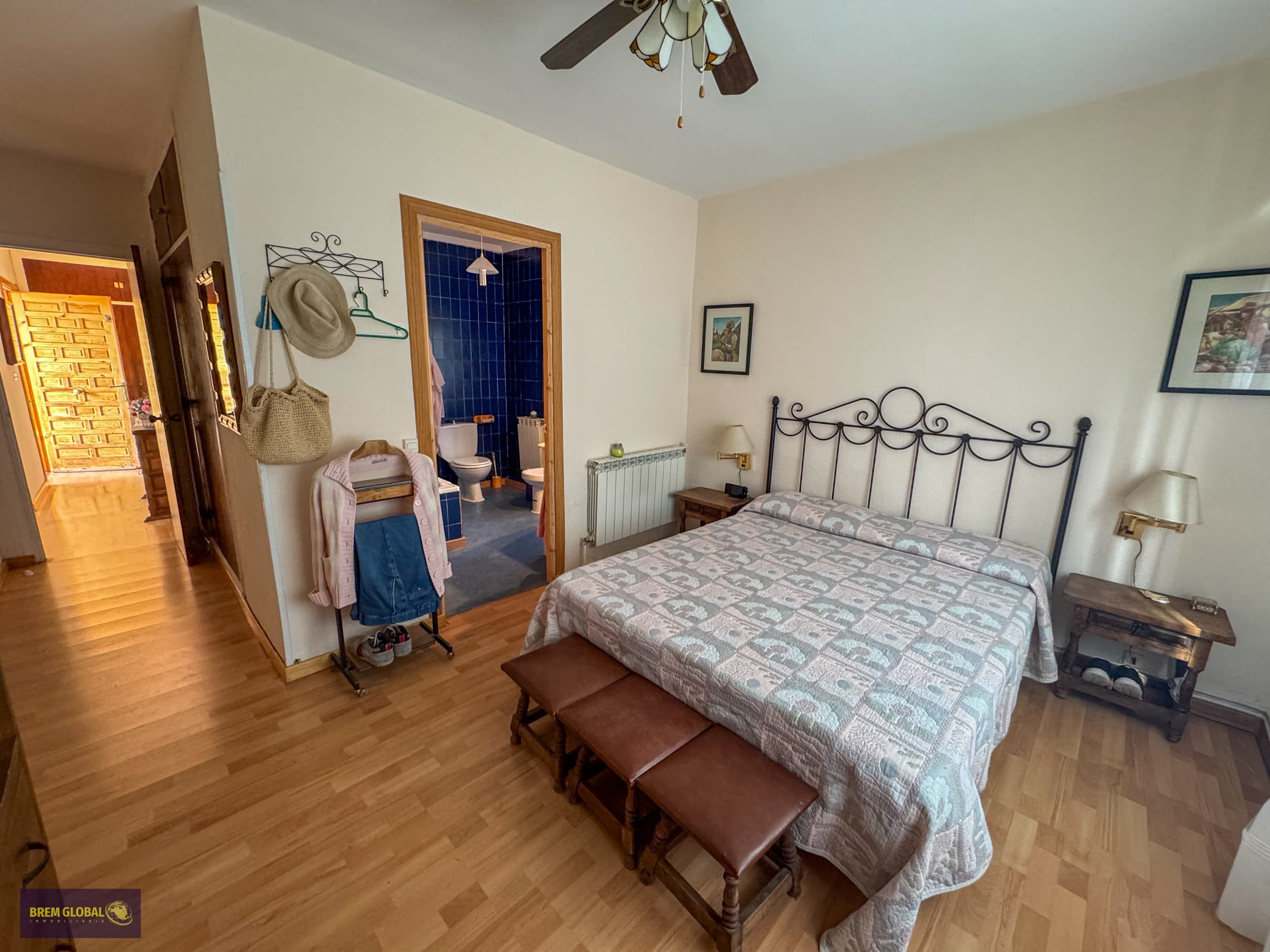 Chalet independiente en venta en Calle Cabrerita, La Cabrera: foto 17 de 57
