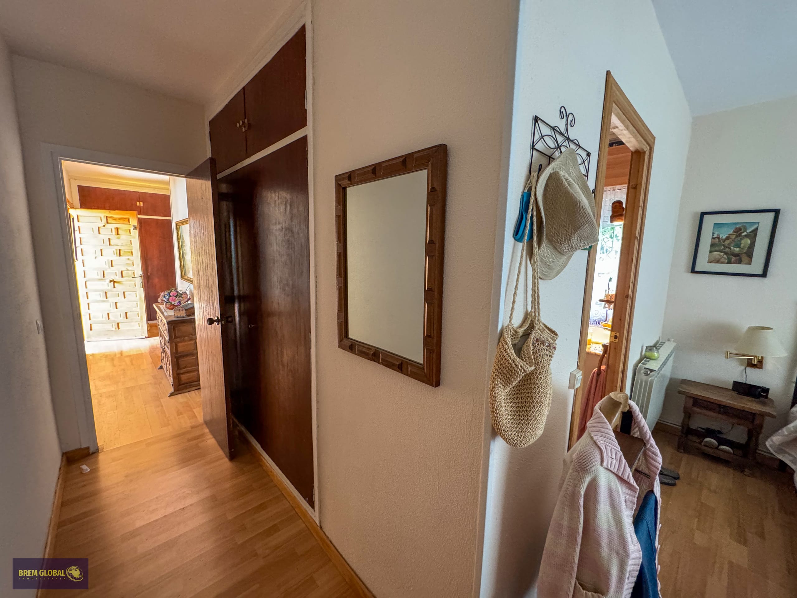 Chalet independiente en venta en Calle Cabrerita, La Cabrera: foto 18 de 57