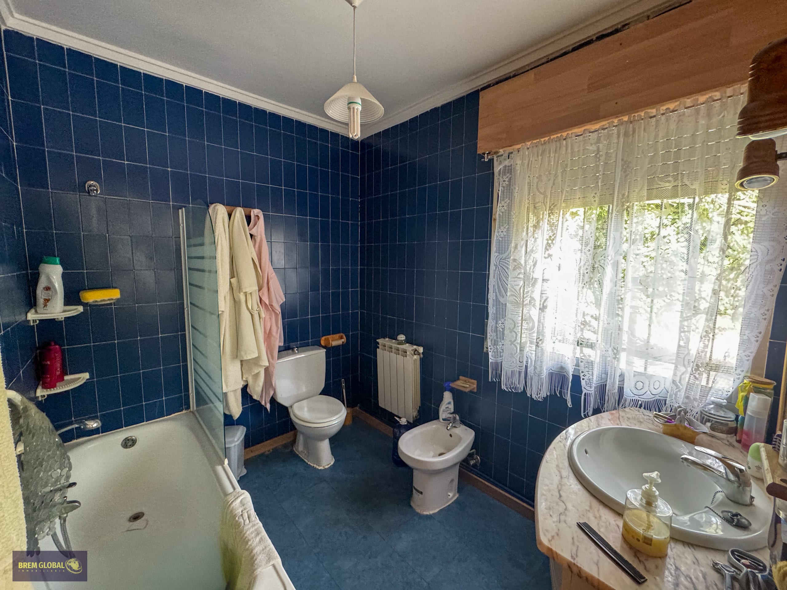 Chalet independiente en venta en Calle Cabrerita, La Cabrera: foto 20 de 57