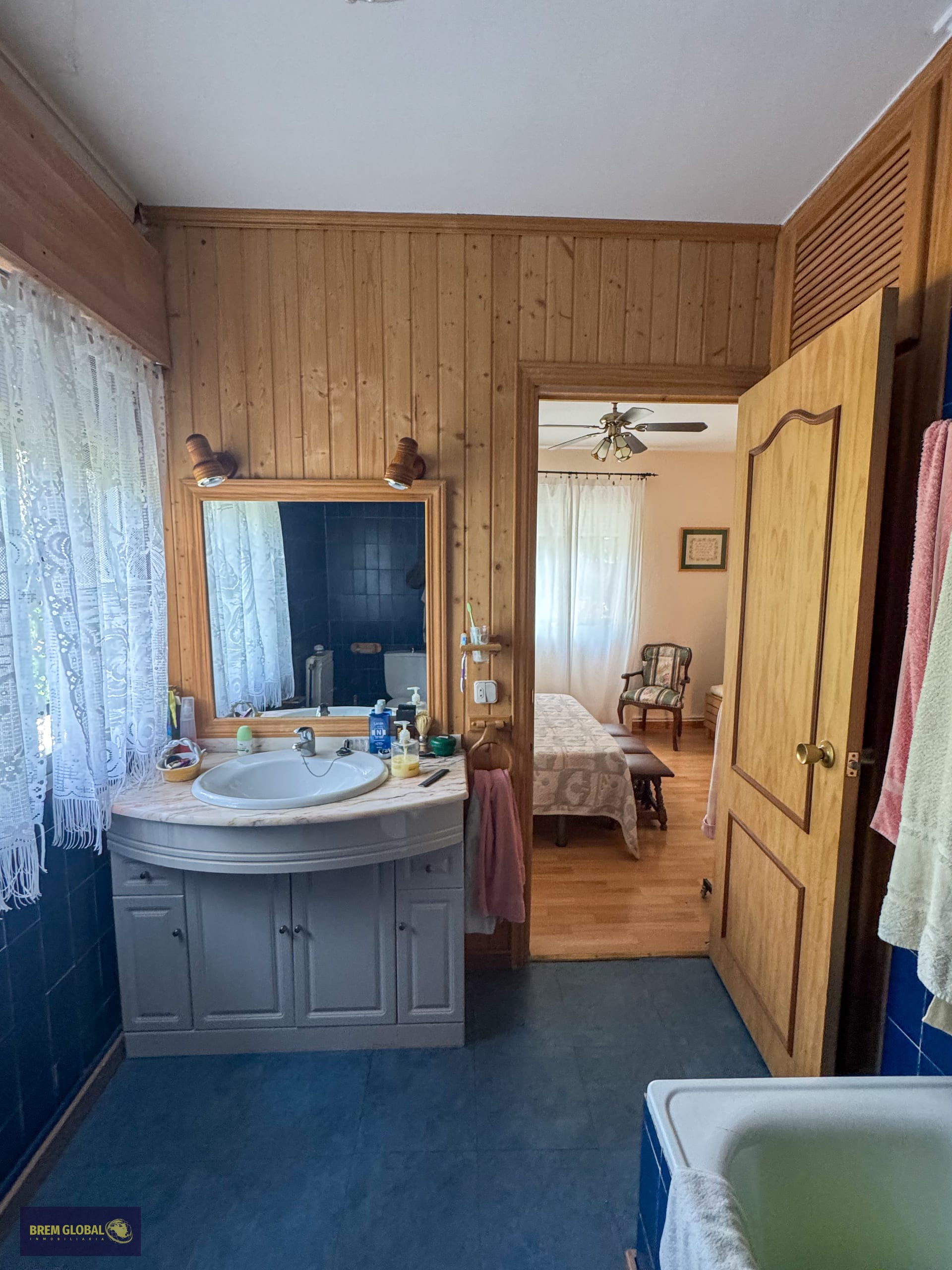Chalet independiente en venta en Calle Cabrerita, La Cabrera: foto 22 de 57