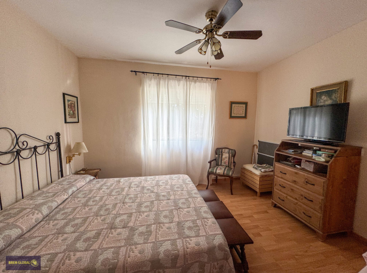 Chalet independiente en venta en Calle Cabrerita, La Cabrera: foto 23 de 57