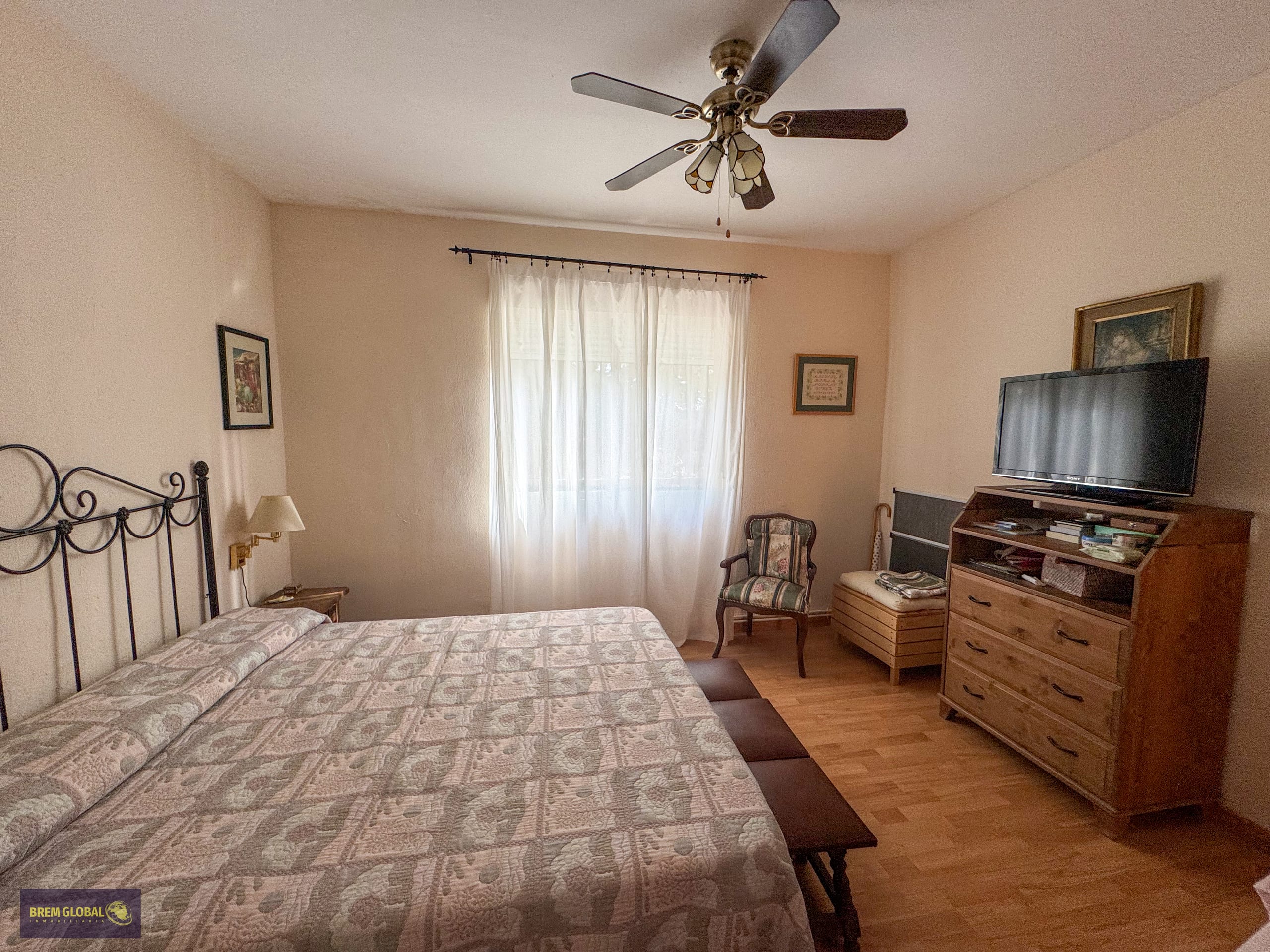 Chalet independiente en venta en Calle Cabrerita, La Cabrera: foto 23 de 57