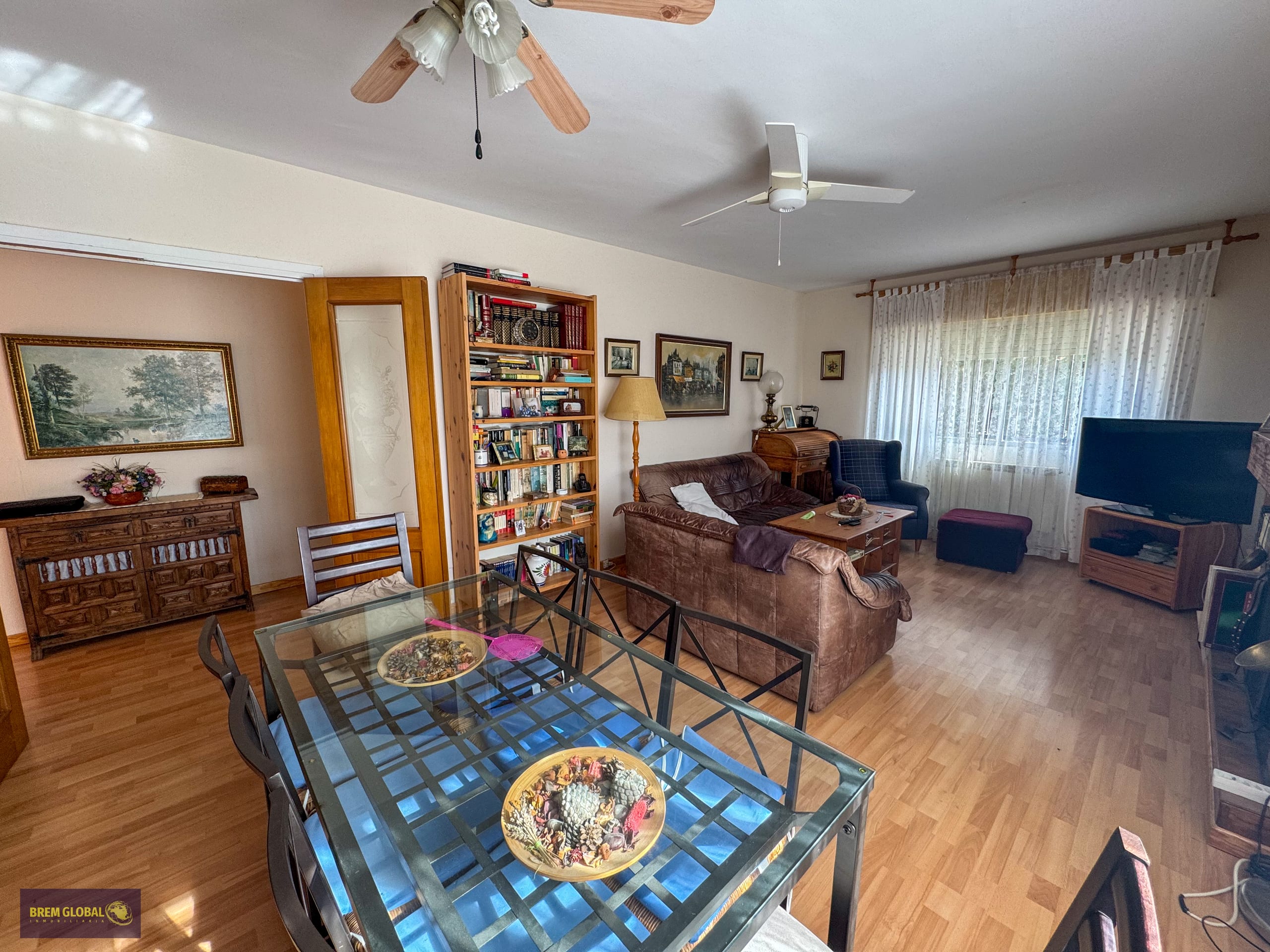 Chalet independiente en venta en Calle Cabrerita, La Cabrera: foto 26 de 57