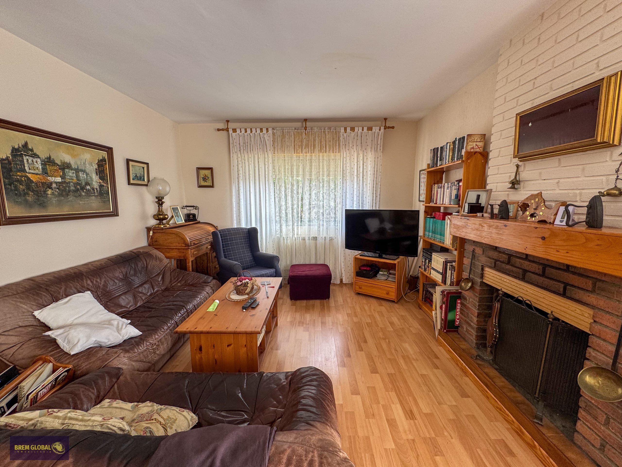 Chalet independiente en venta en Calle Cabrerita, La Cabrera: foto 27 de 57