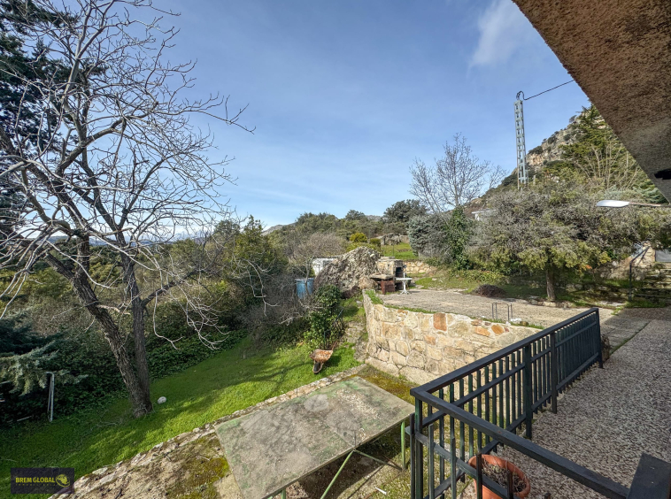 Chalet independiente en venta en Calle Cabrerita, La Cabrera: foto 31 de 57