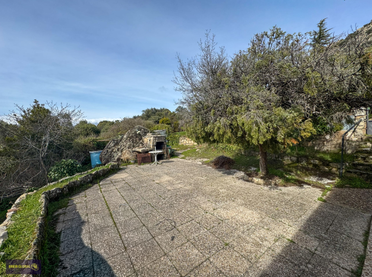 Chalet independiente en venta en Calle Cabrerita, La Cabrera: foto 33 de 57