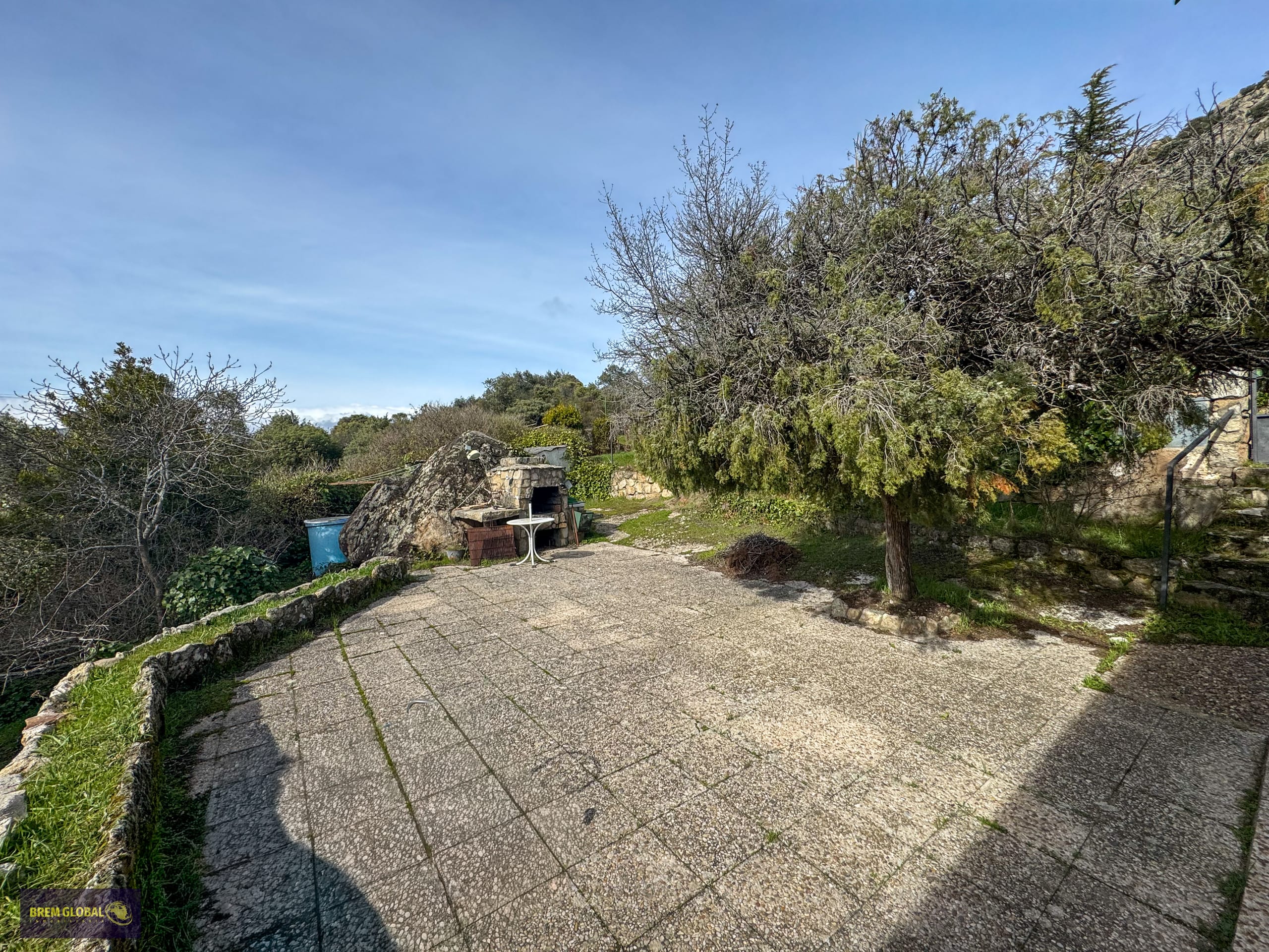 Chalet independiente en venta en Calle Cabrerita, La Cabrera: foto 33 de 57