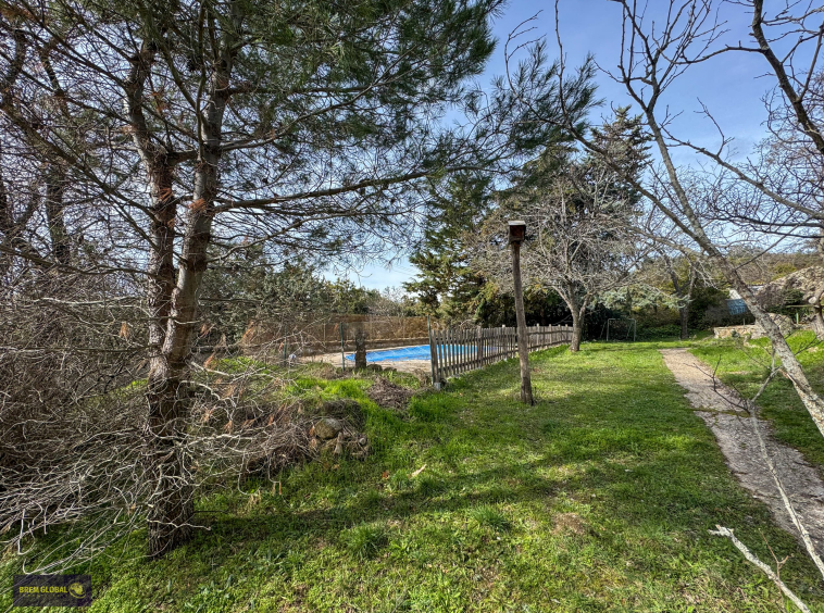 Chalet independiente en venta en Calle Cabrerita, La Cabrera: foto 39 de 57