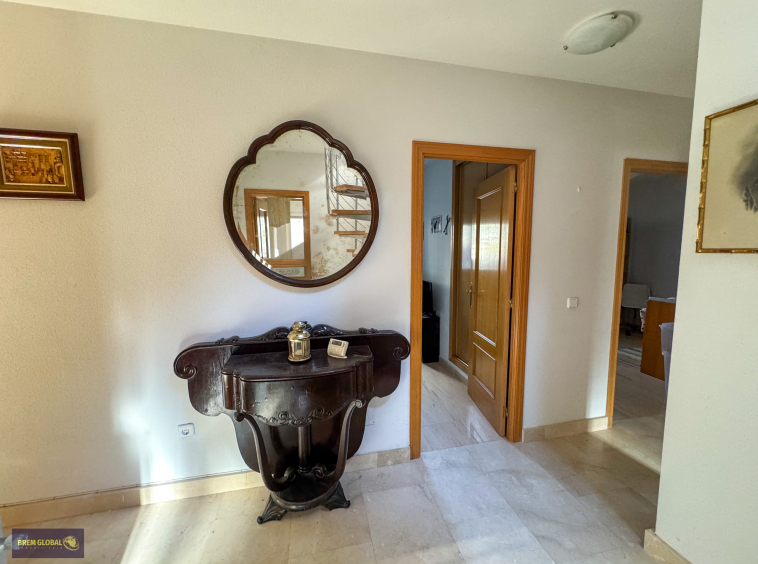 Chalet independiente en venta en Camino a la Estación, Lozoyuela: foto 39 de 47