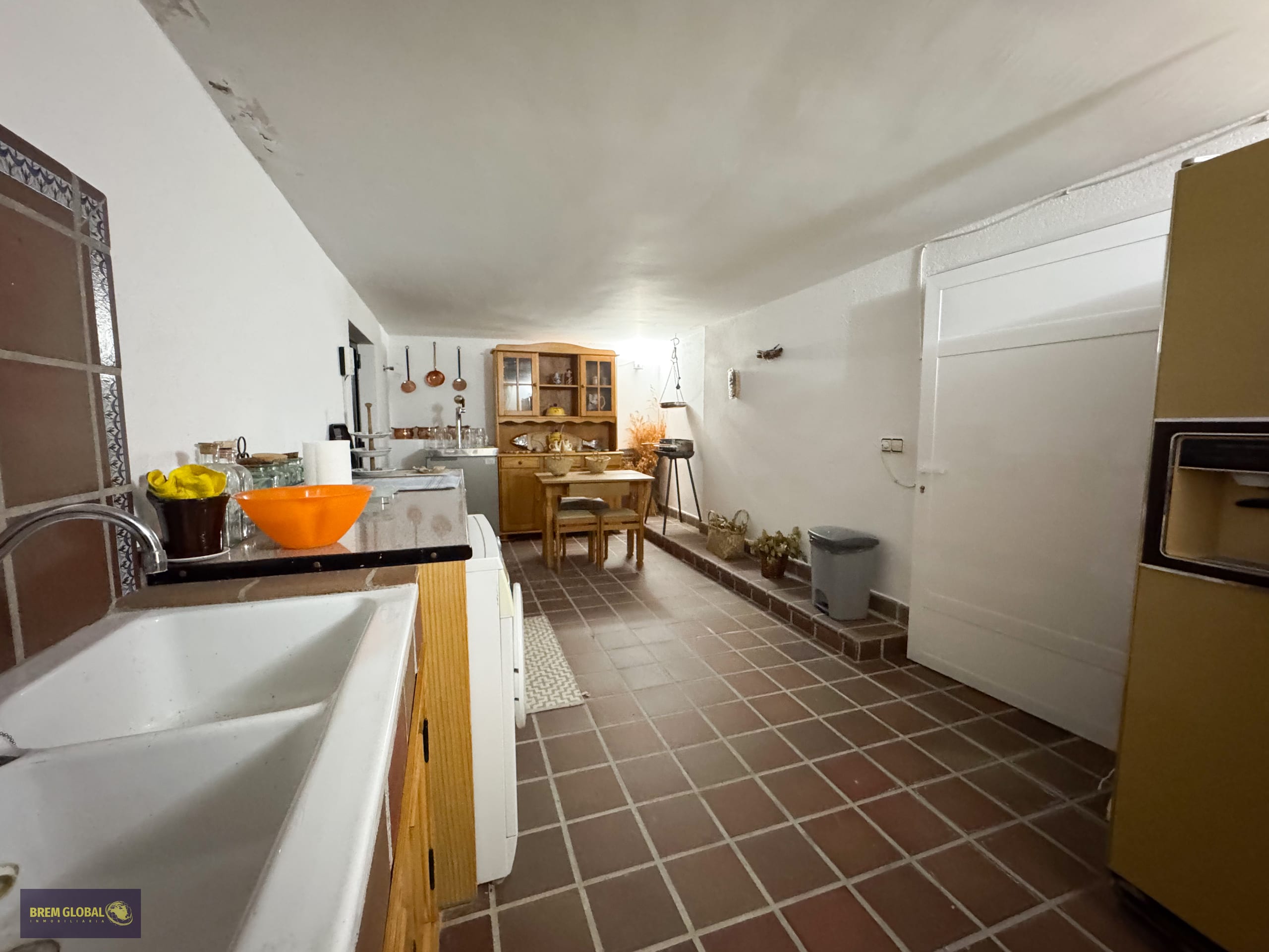 Chalet independiente en venta en La Cabrera: foto 14 de 73