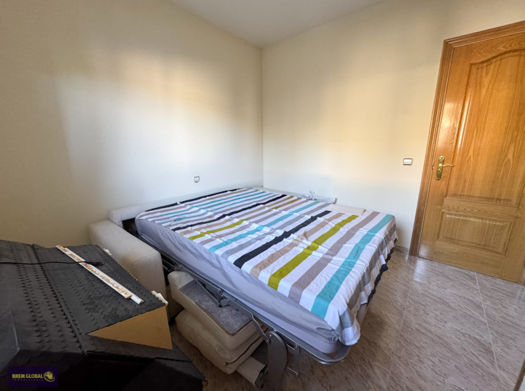 Chalet independiente en venta en La Cabrera: foto 21 de 73