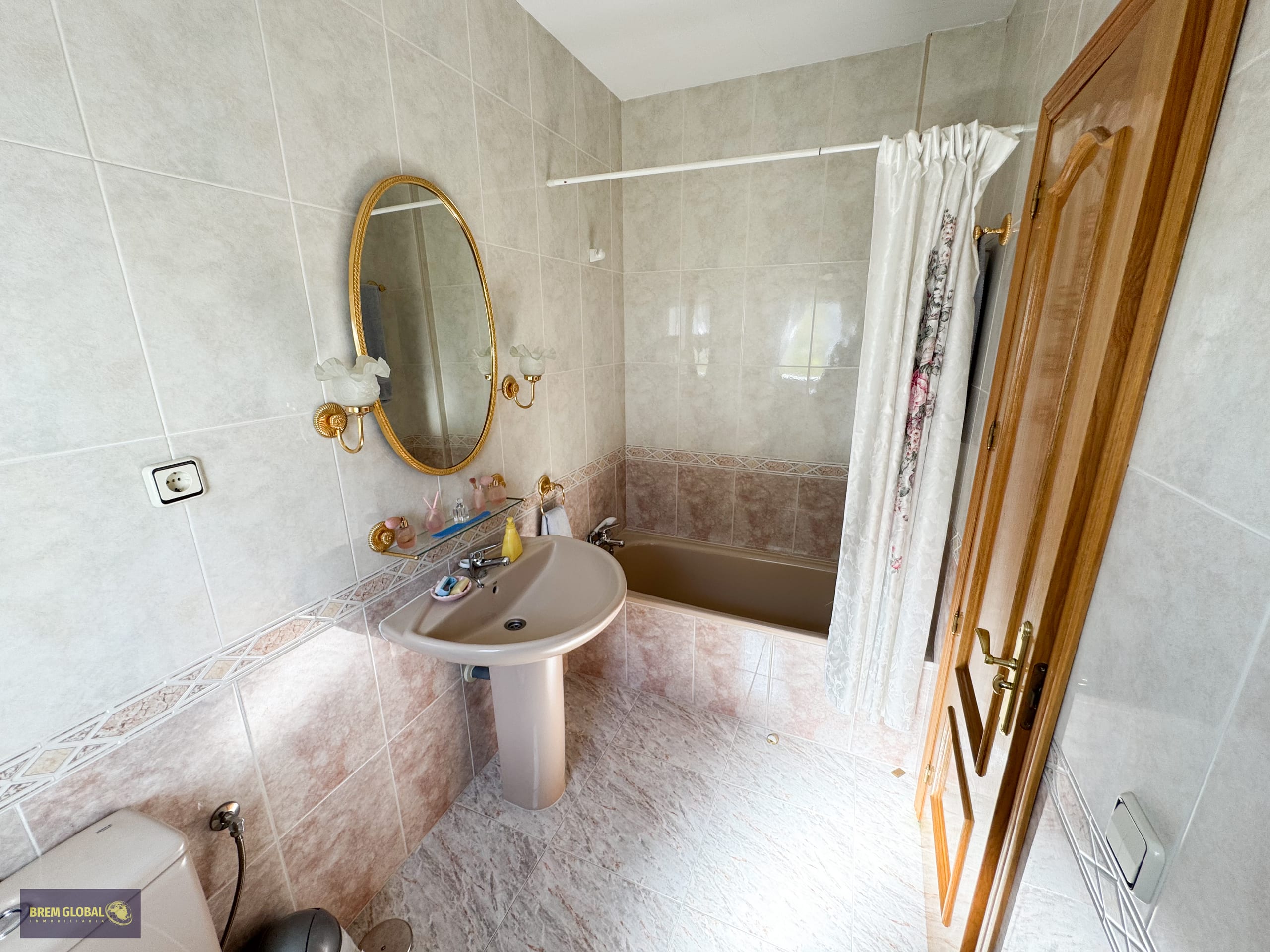 Chalet independiente en venta en La Cabrera: foto 40 de 73