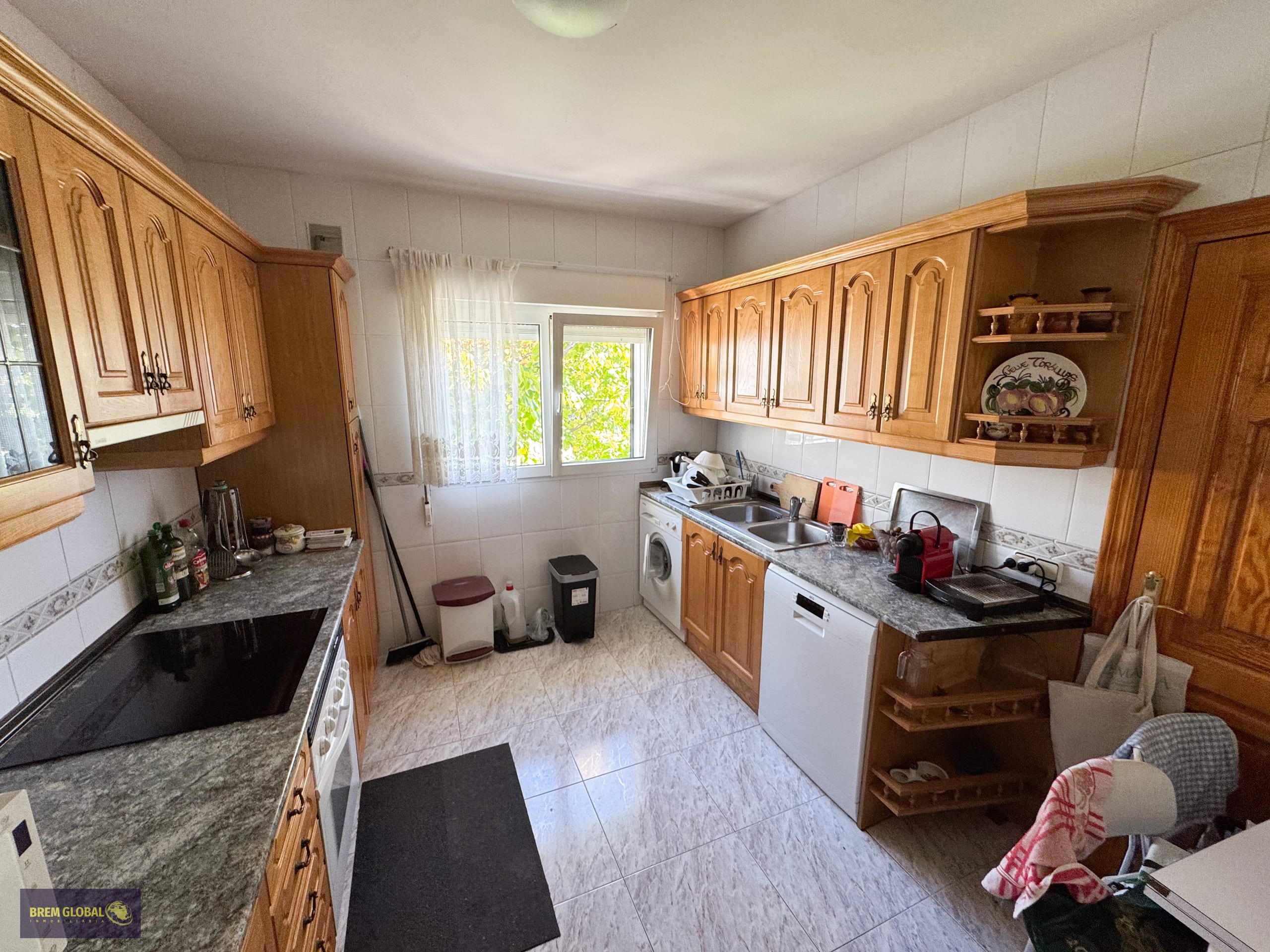 Chalet independiente en venta en La Cabrera: foto 43 de 73