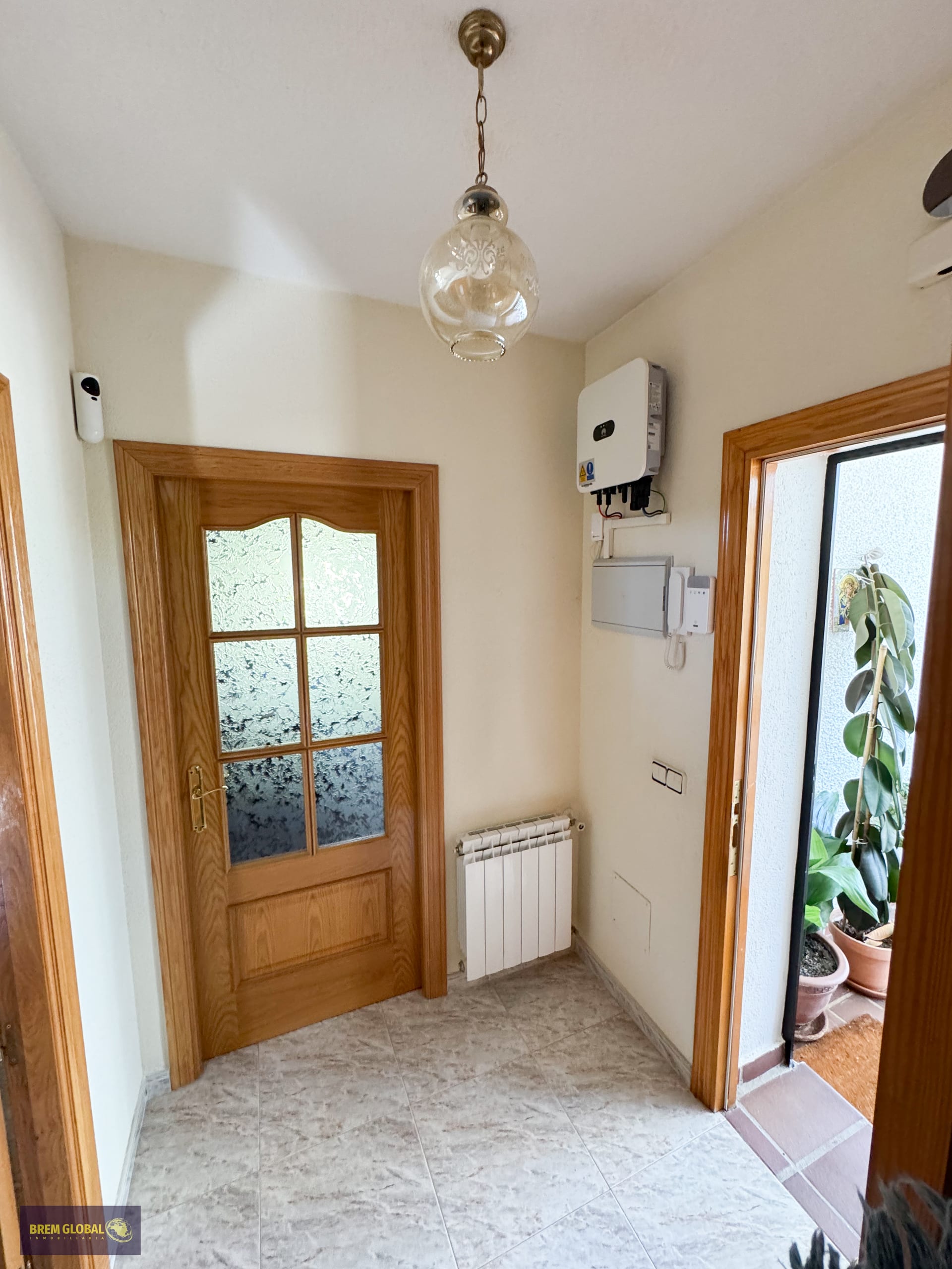 Chalet independiente en venta en La Cabrera: foto 50 de 73
