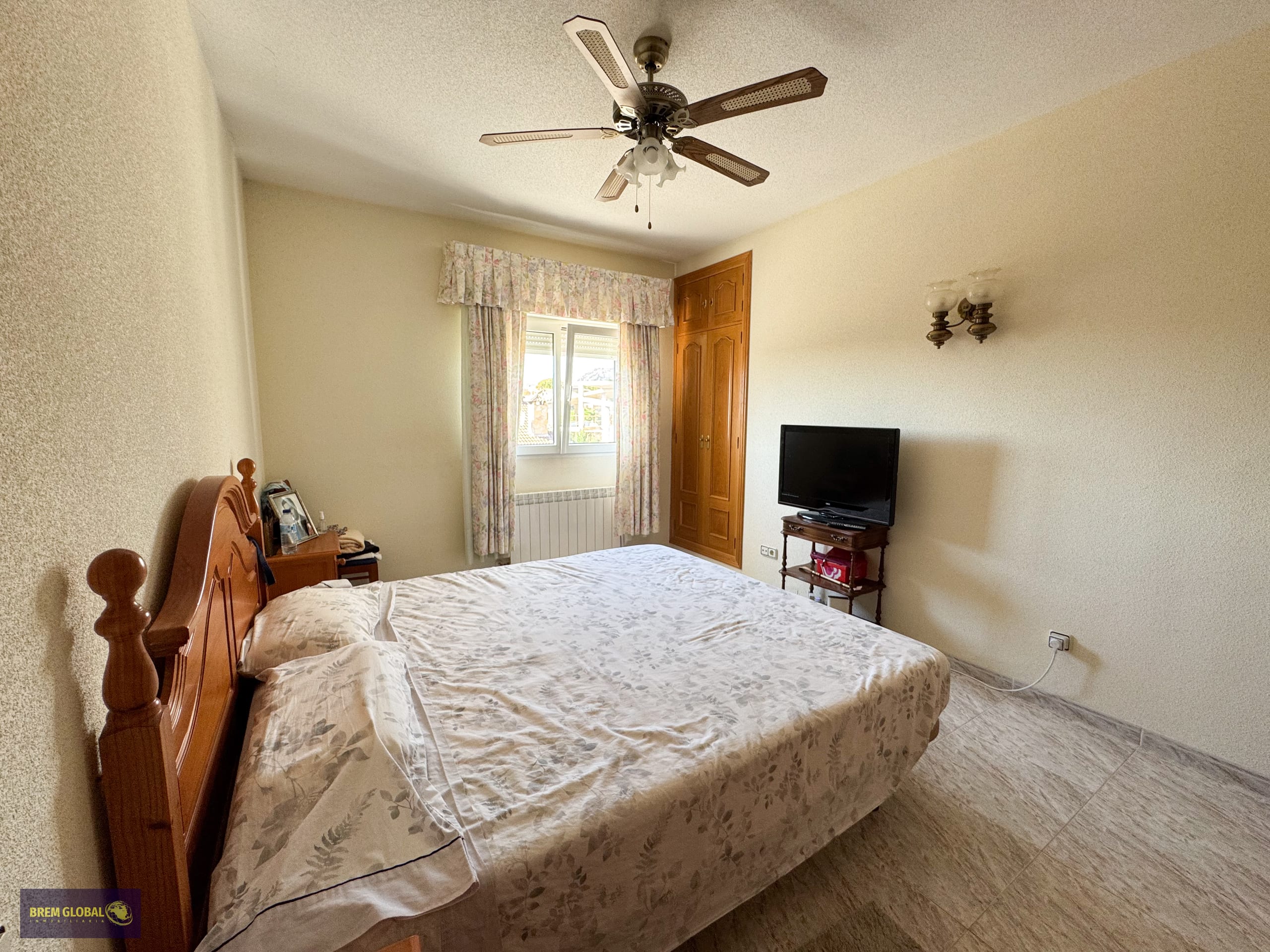 Chalet independiente en venta en La Cabrera: foto 65 de 73