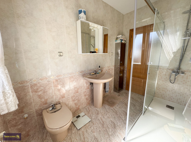 Chalet independiente en venta en La Cabrera: foto 67 de 73