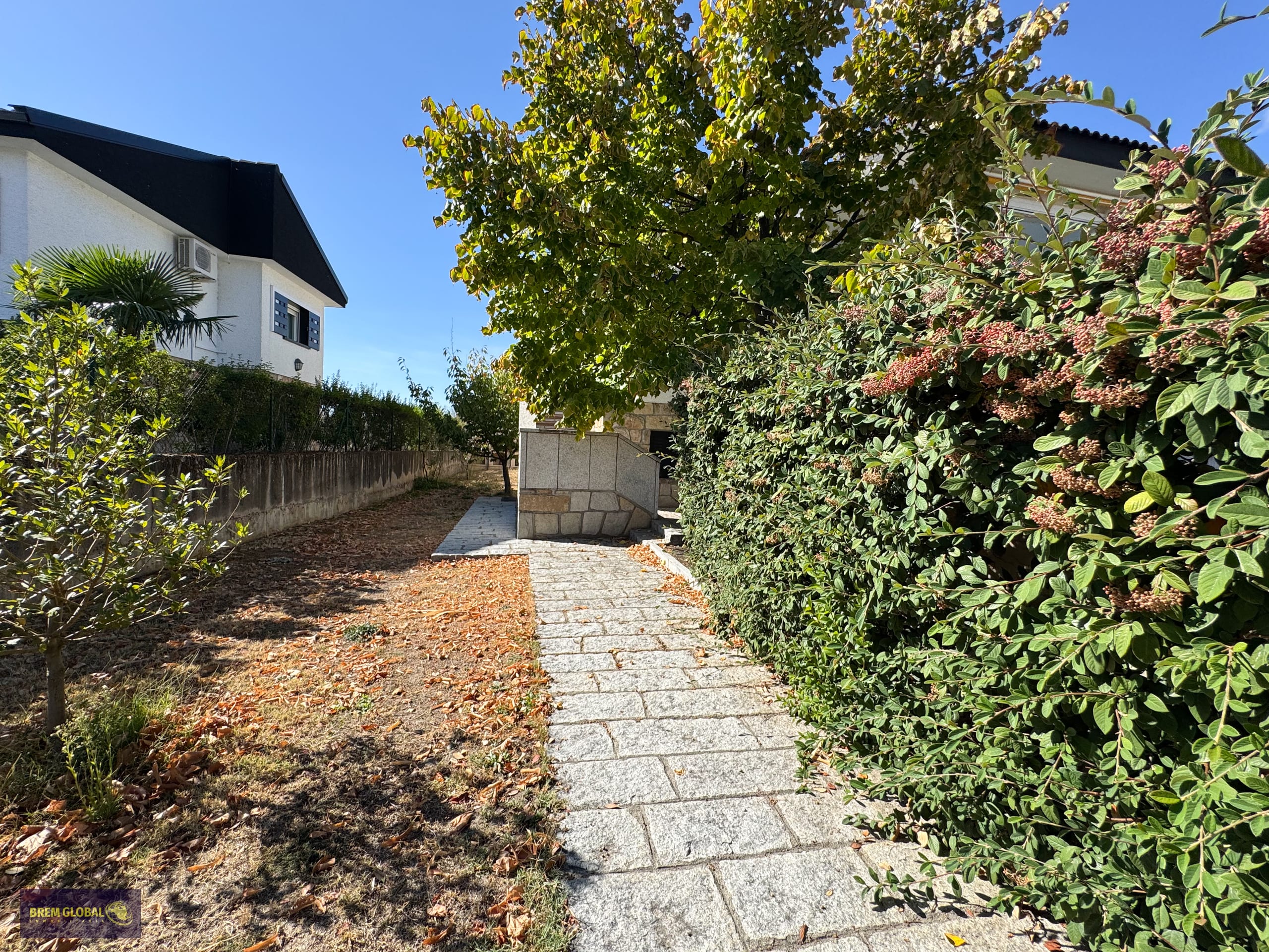 Chalet independiente en venta en La Cabrera: foto 70 de 73