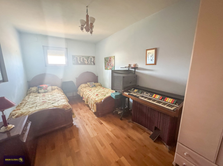 Chalet independiente en venta en Las Eras, Mangirón: foto 6 de 55