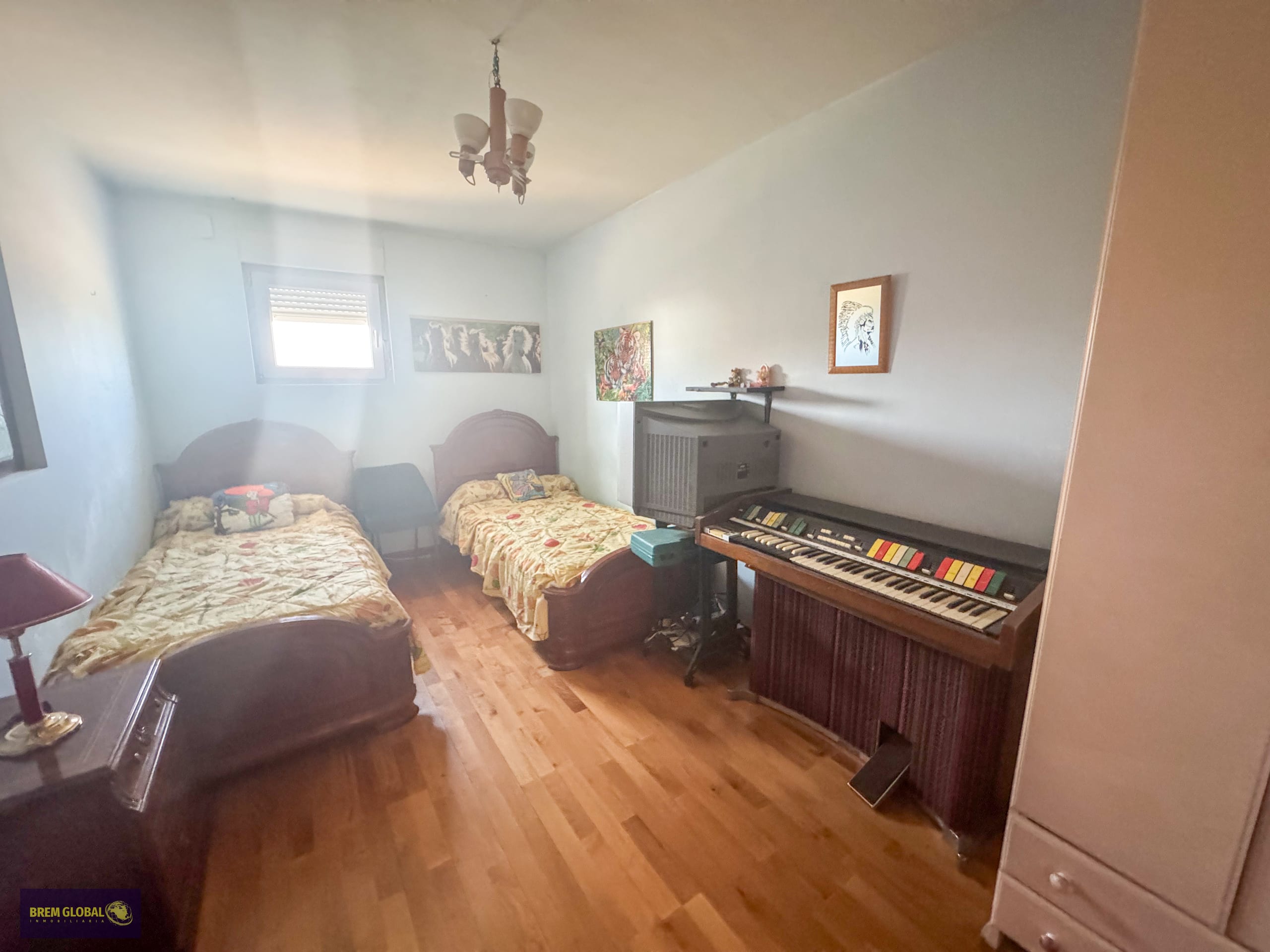 Chalet independiente en venta en Las Eras, Mangirón: foto 6 de 55