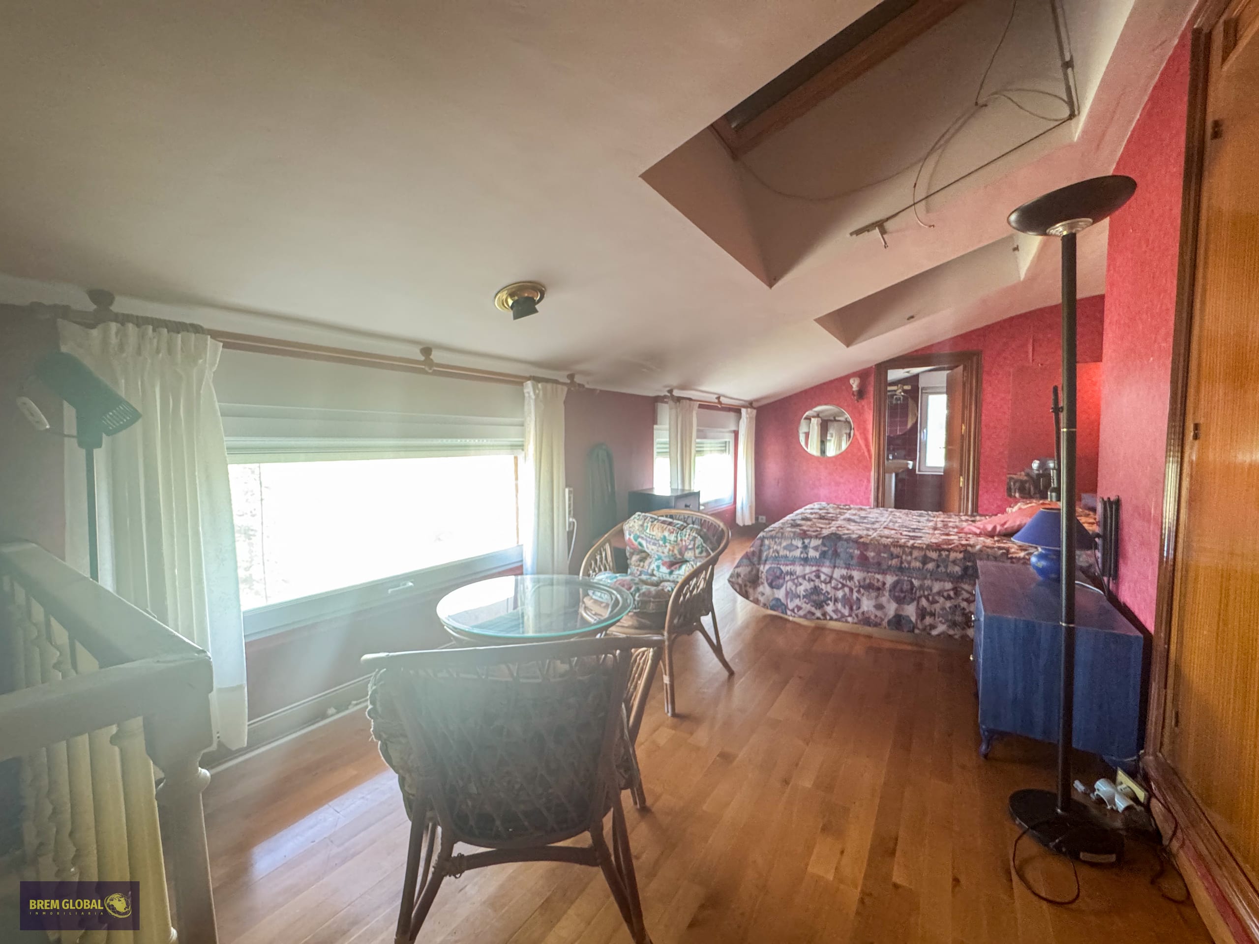 Chalet independiente en venta en Las Eras, Mangirón: foto 10 de 55