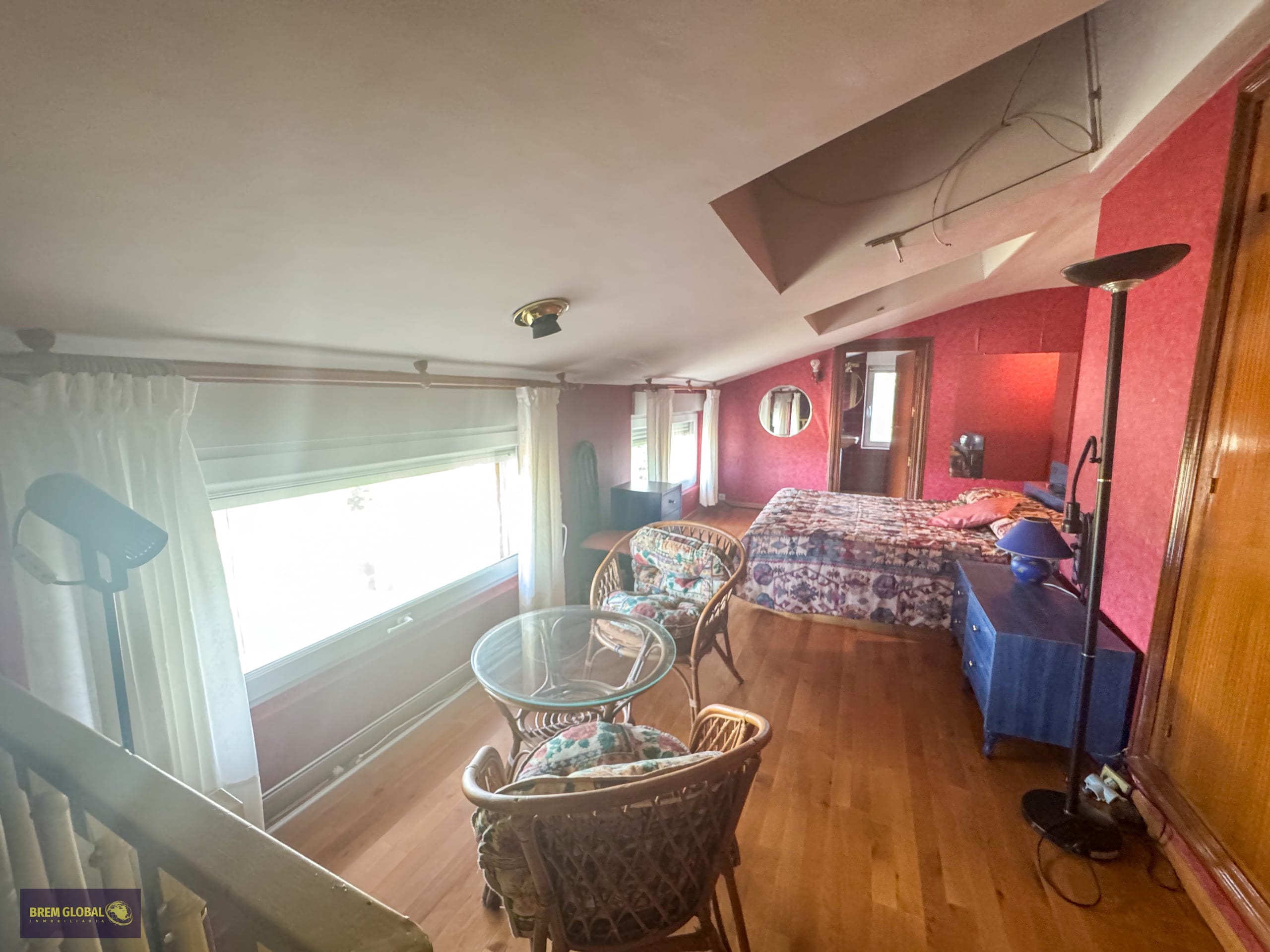 Chalet independiente en venta en Las Eras, Mangirón: foto 11 de 55