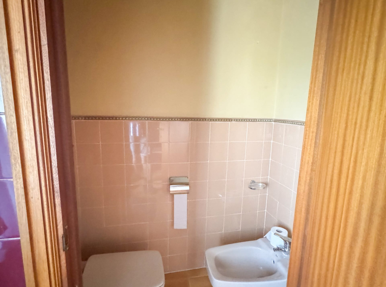 Chalet independiente en venta en Las Eras, Mangirón: foto 12 de 55