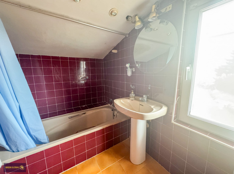 Chalet independiente en venta en Las Eras, Mangirón: foto 13 de 55