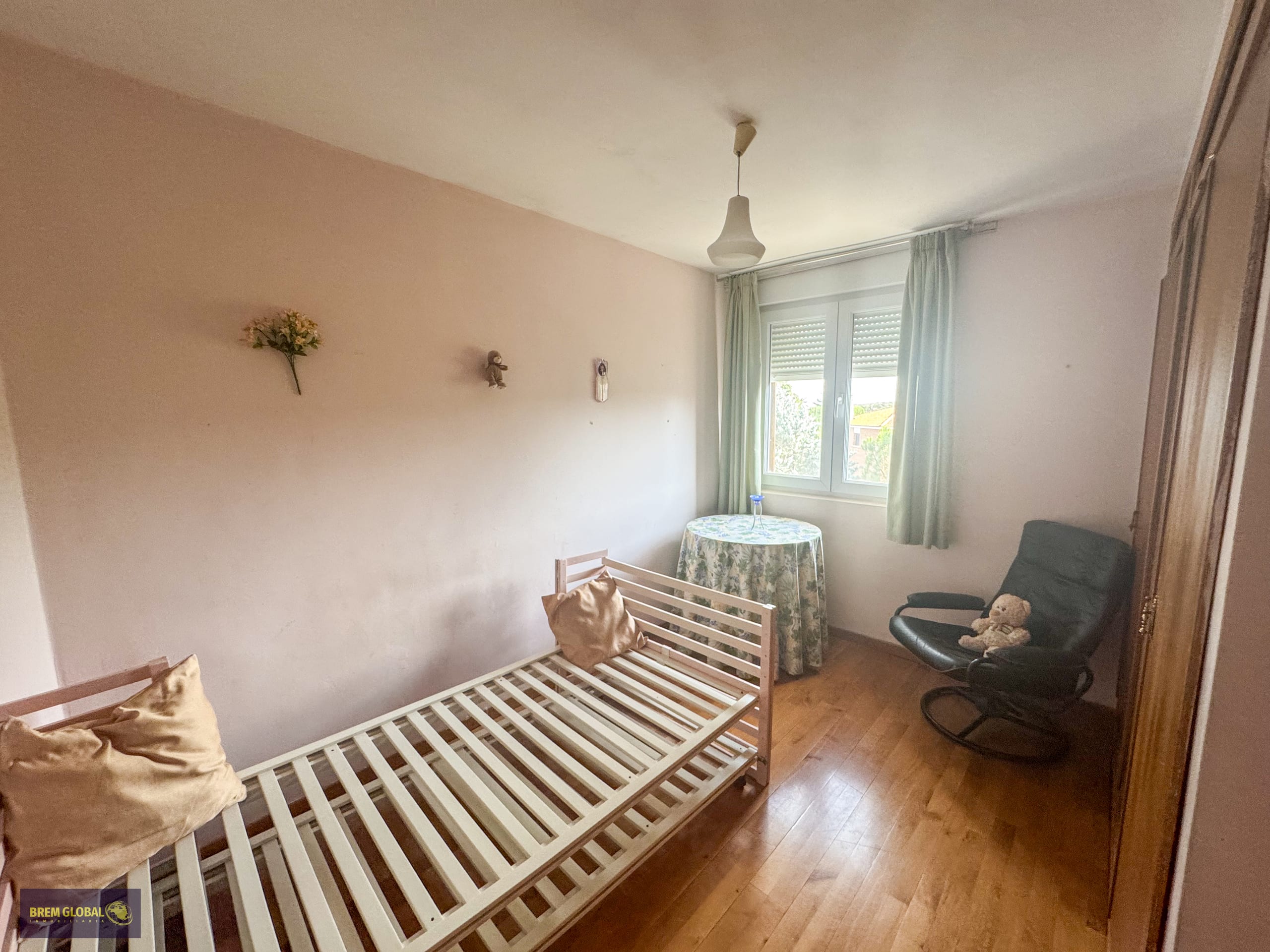 Chalet independiente en venta en Las Eras, Mangirón: foto 14 de 55