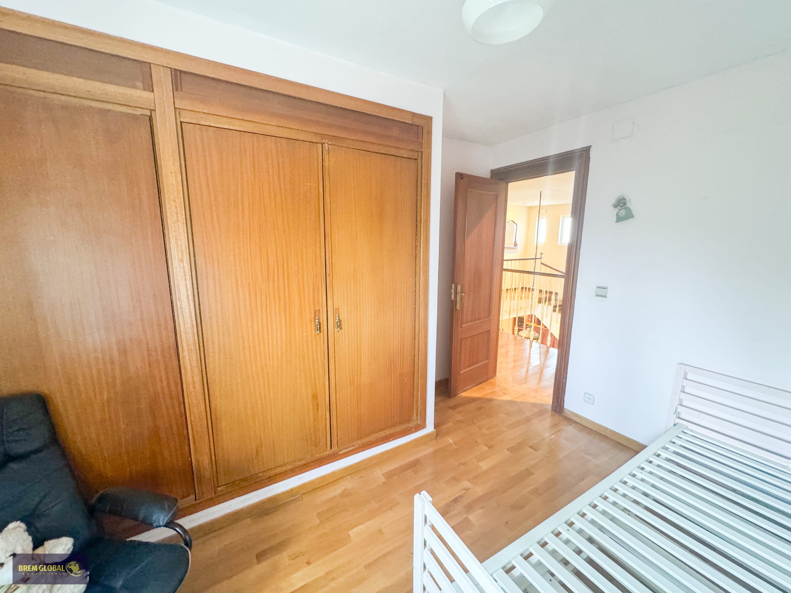 Chalet independiente en venta en Las Eras, Mangirón: foto 15 de 55