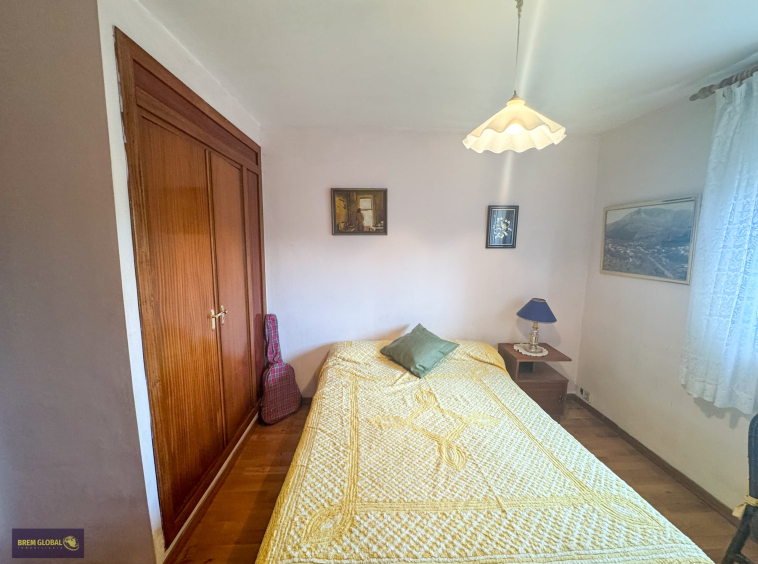 Chalet independiente en venta en Las Eras, Mangirón: foto 17 de 55