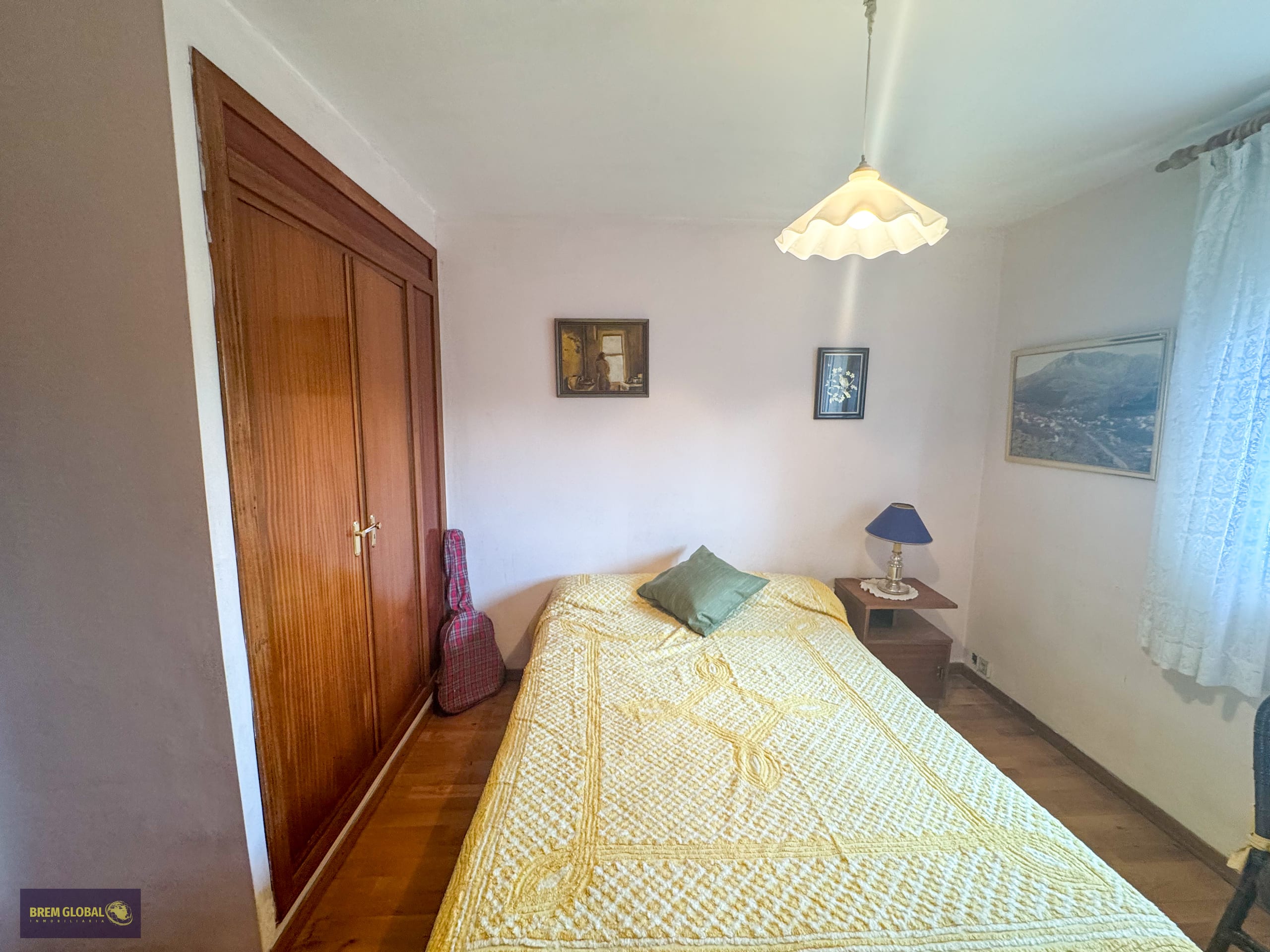 Chalet independiente en venta en Las Eras, Mangirón: foto 17 de 55