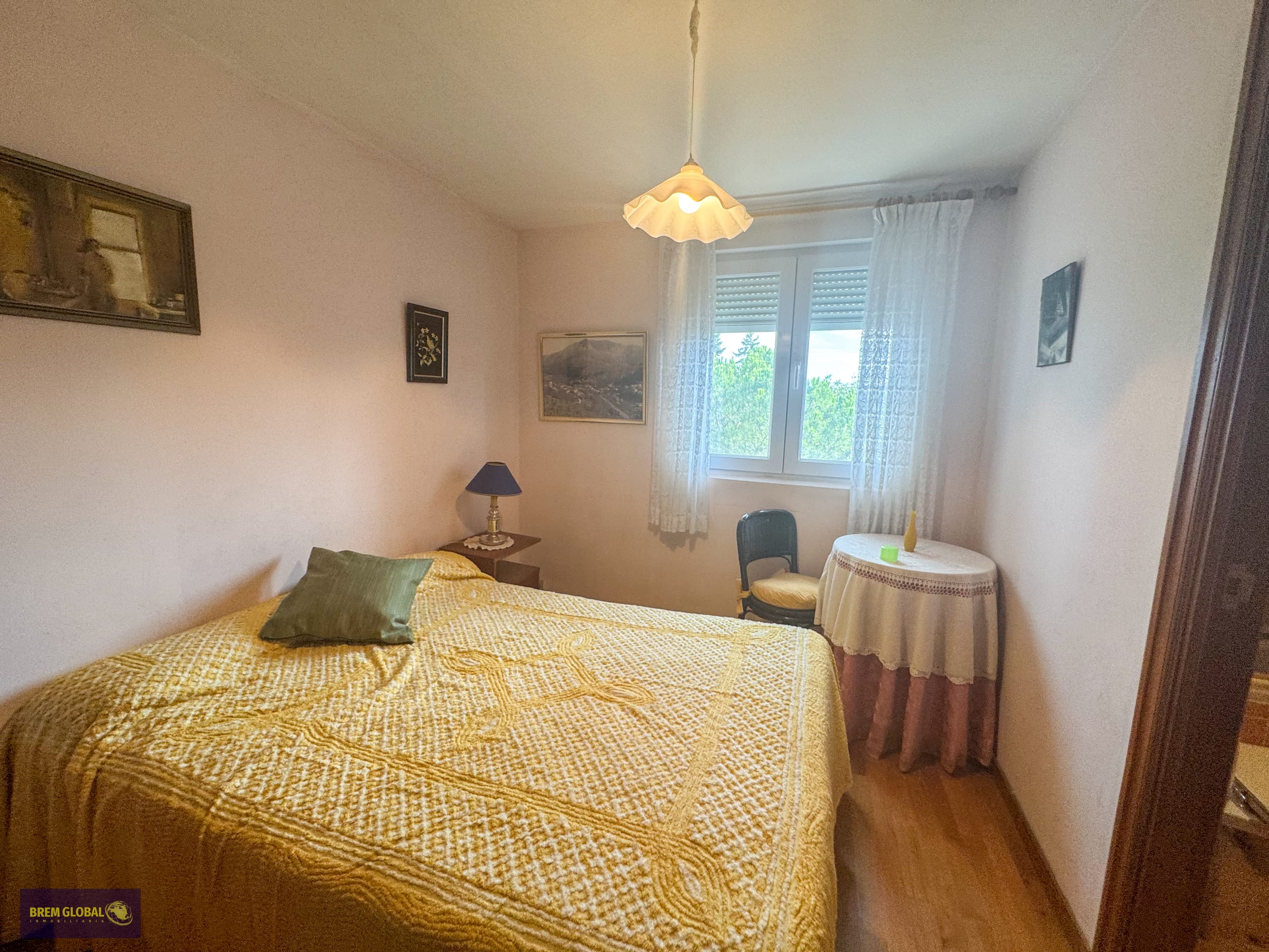 Chalet independiente en venta en Las Eras, Mangirón: foto 18 de 55