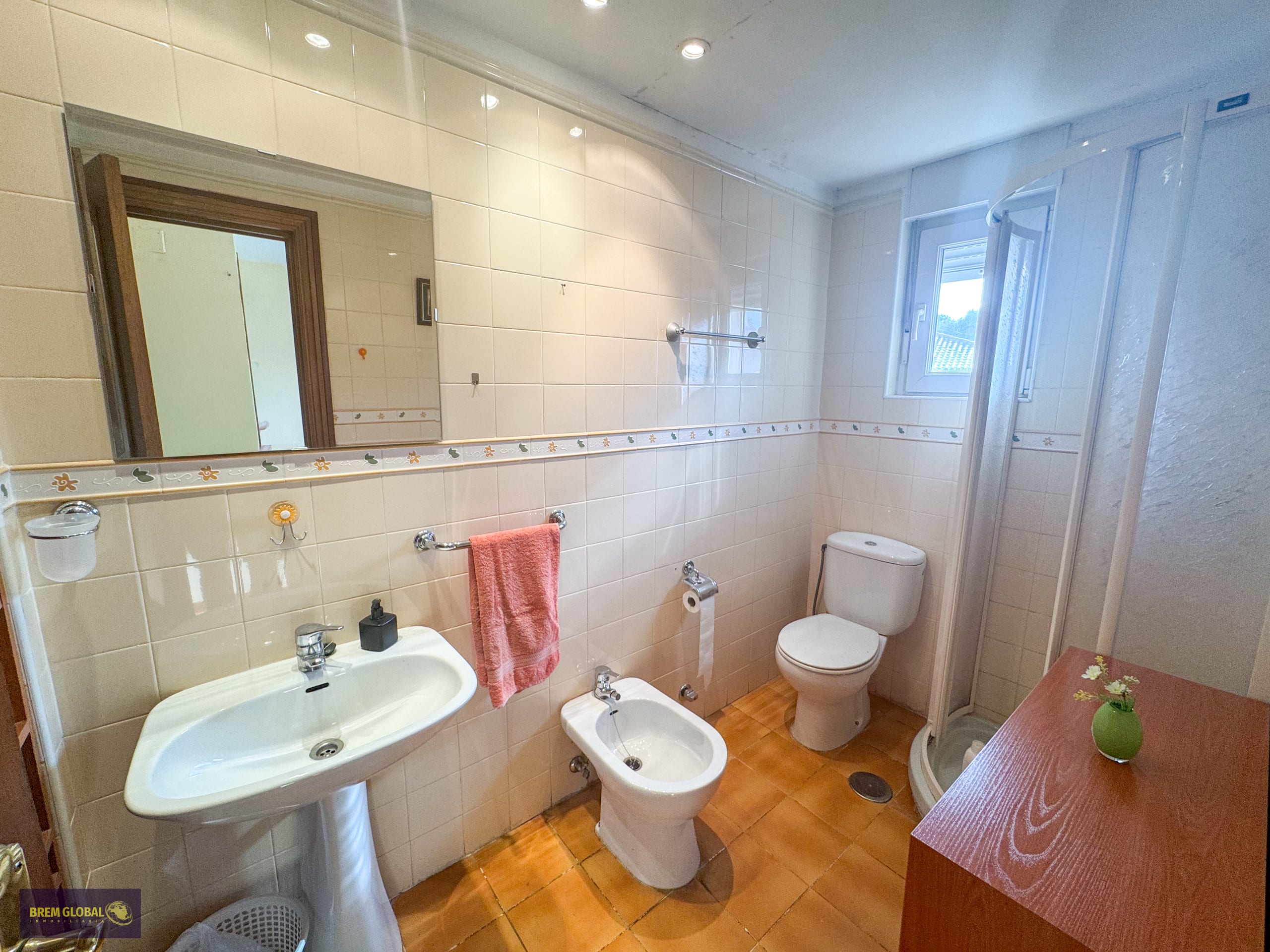 Chalet independiente en venta en Las Eras, Mangirón: foto 22 de 55