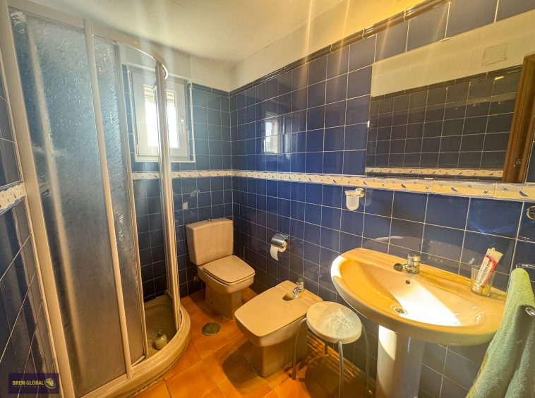 Chalet independiente en venta en Las Eras, Mangirón: foto 24 de 55