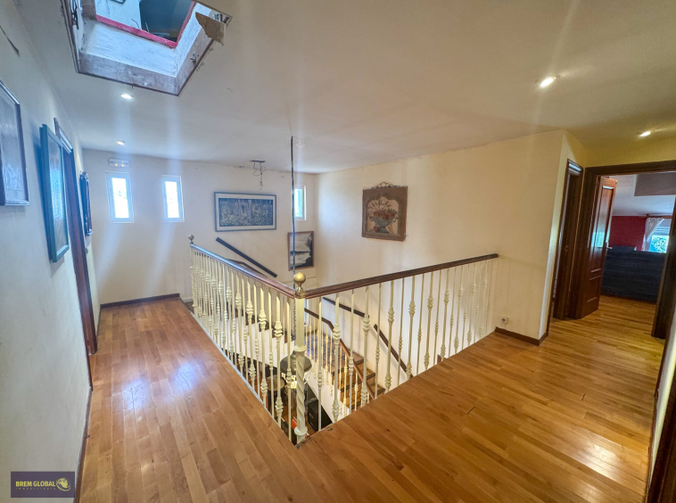 Chalet independiente en venta en Las Eras, Mangirón: foto 26 de 55